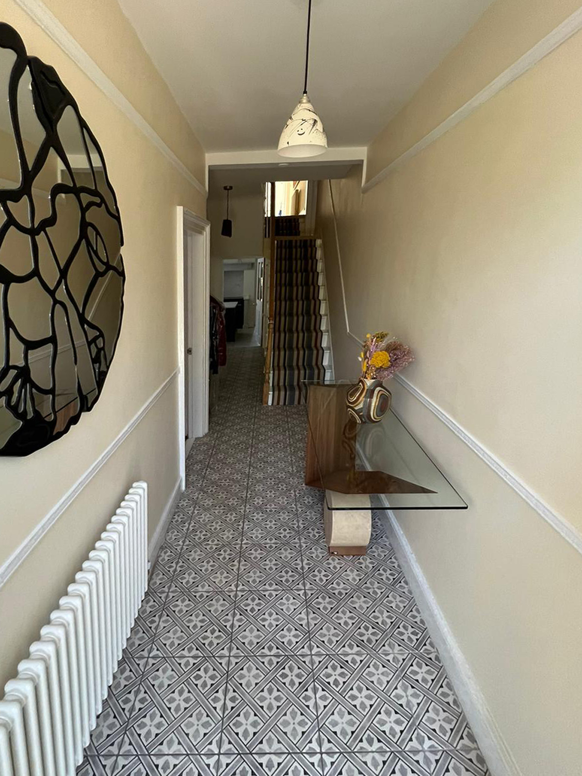 The Downs, Altrincham
