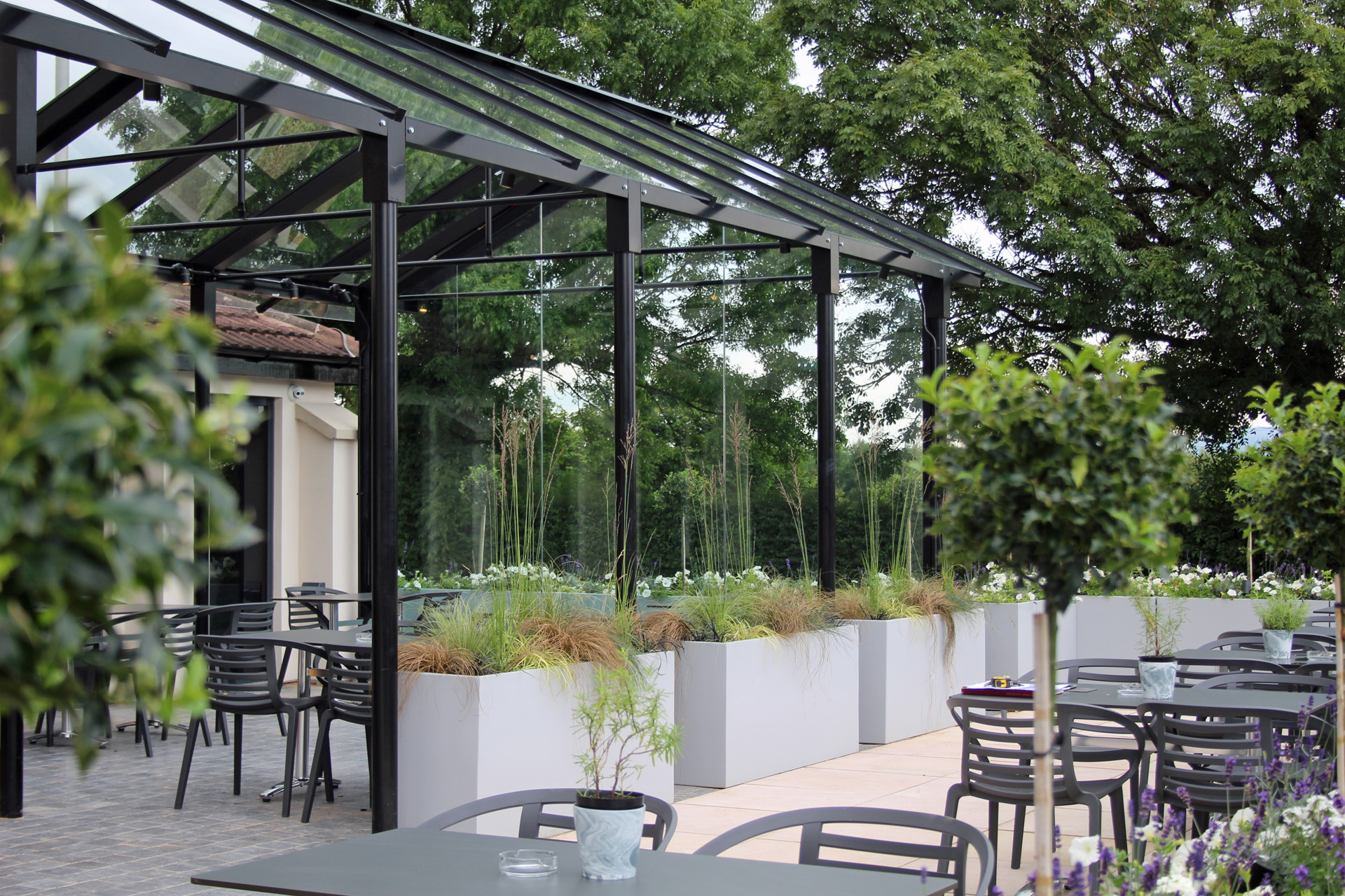 Artisan Restaurant & Bar