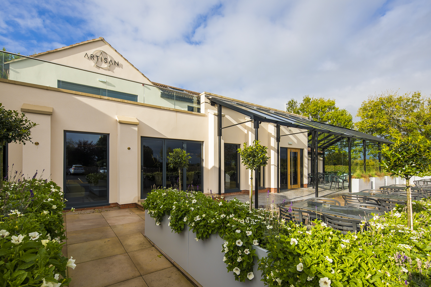 Artisan Restaurant & Bar