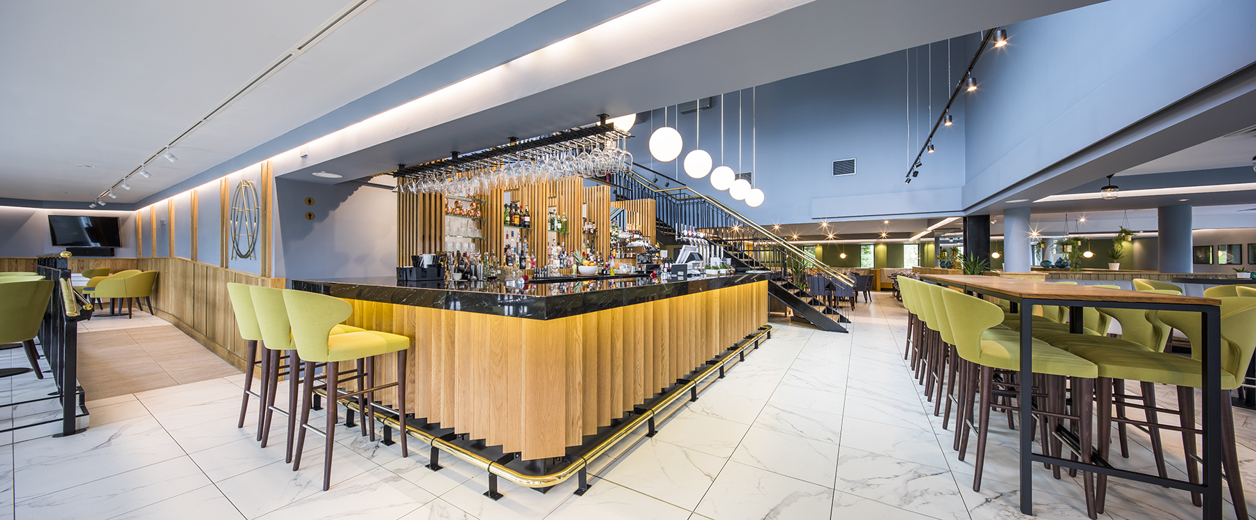 Artisan Restaurant & Bar