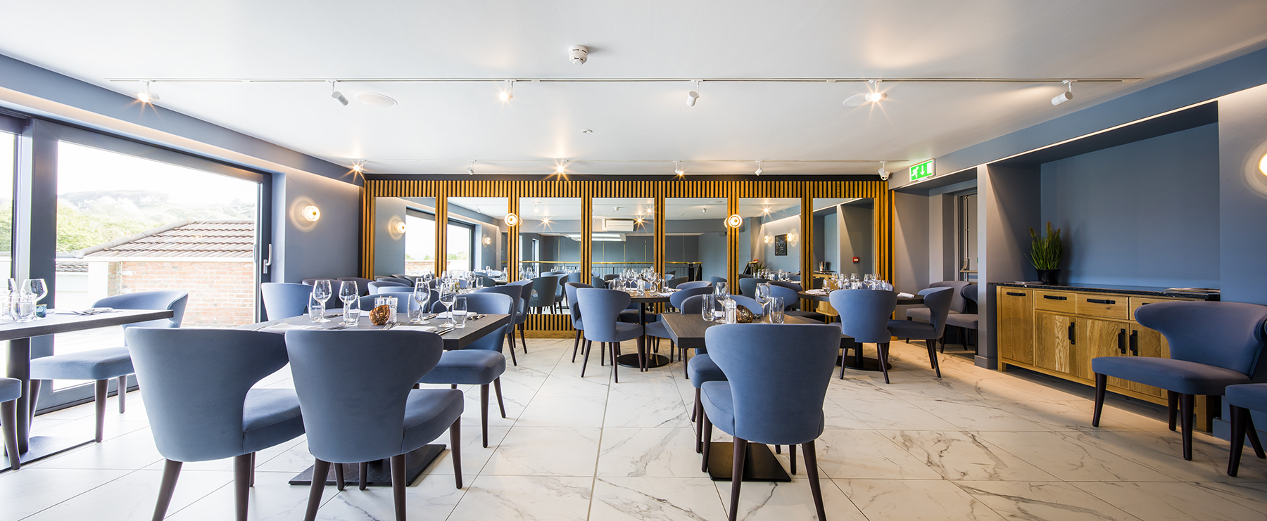 Artisan Restaurant & Bar