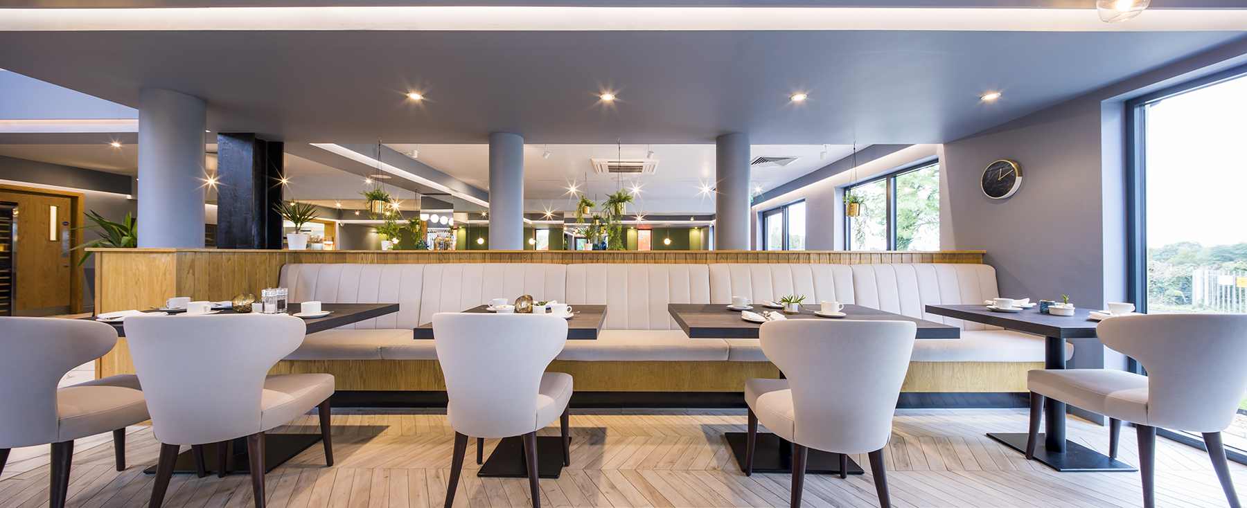 Artisan Restaurant & Bar