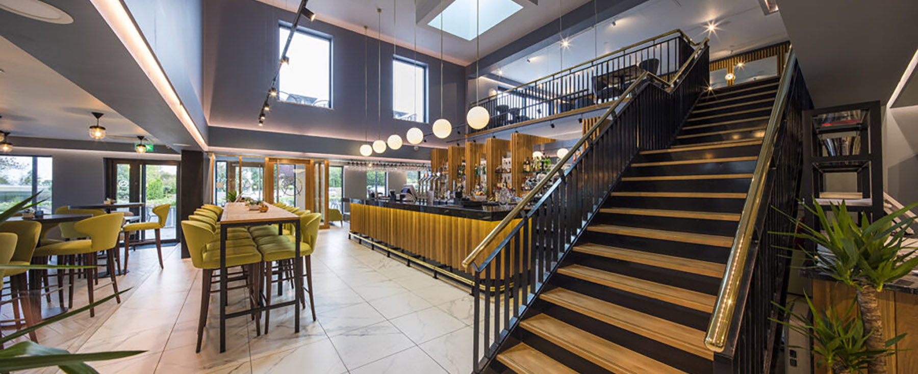 Artisan Restaurant & Bar