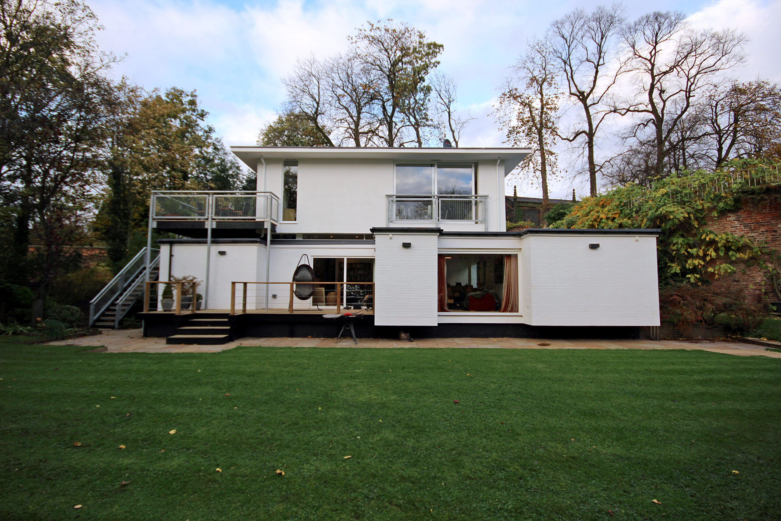 Newlands, Didsbury