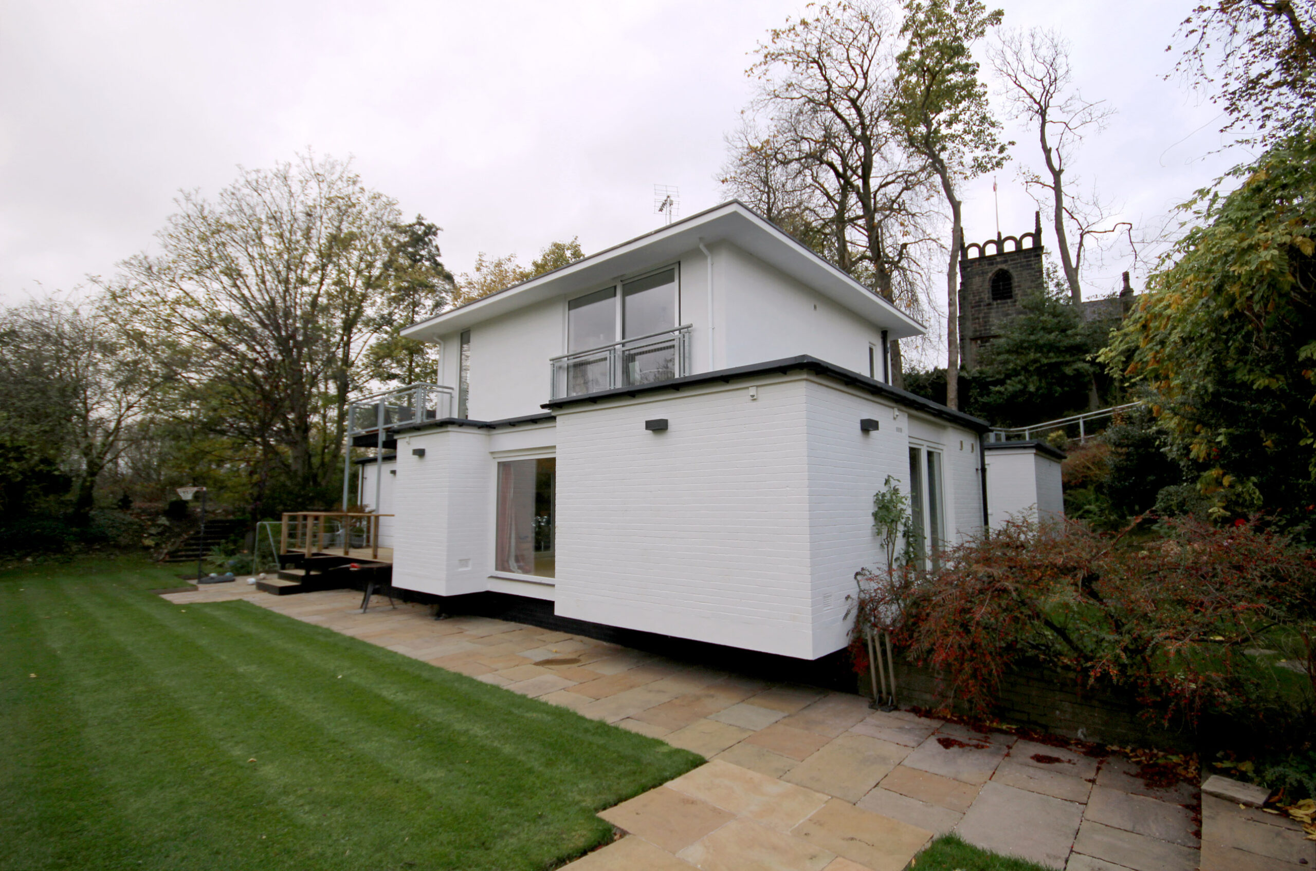 Newlands, Didsbury