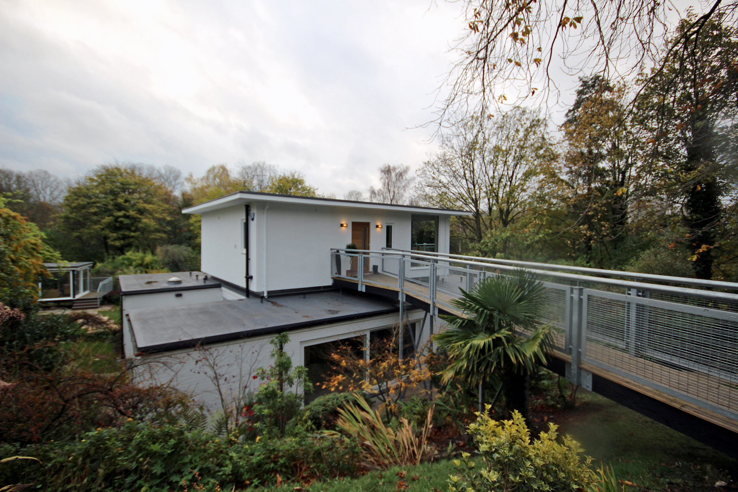 Newlands, Didsbury