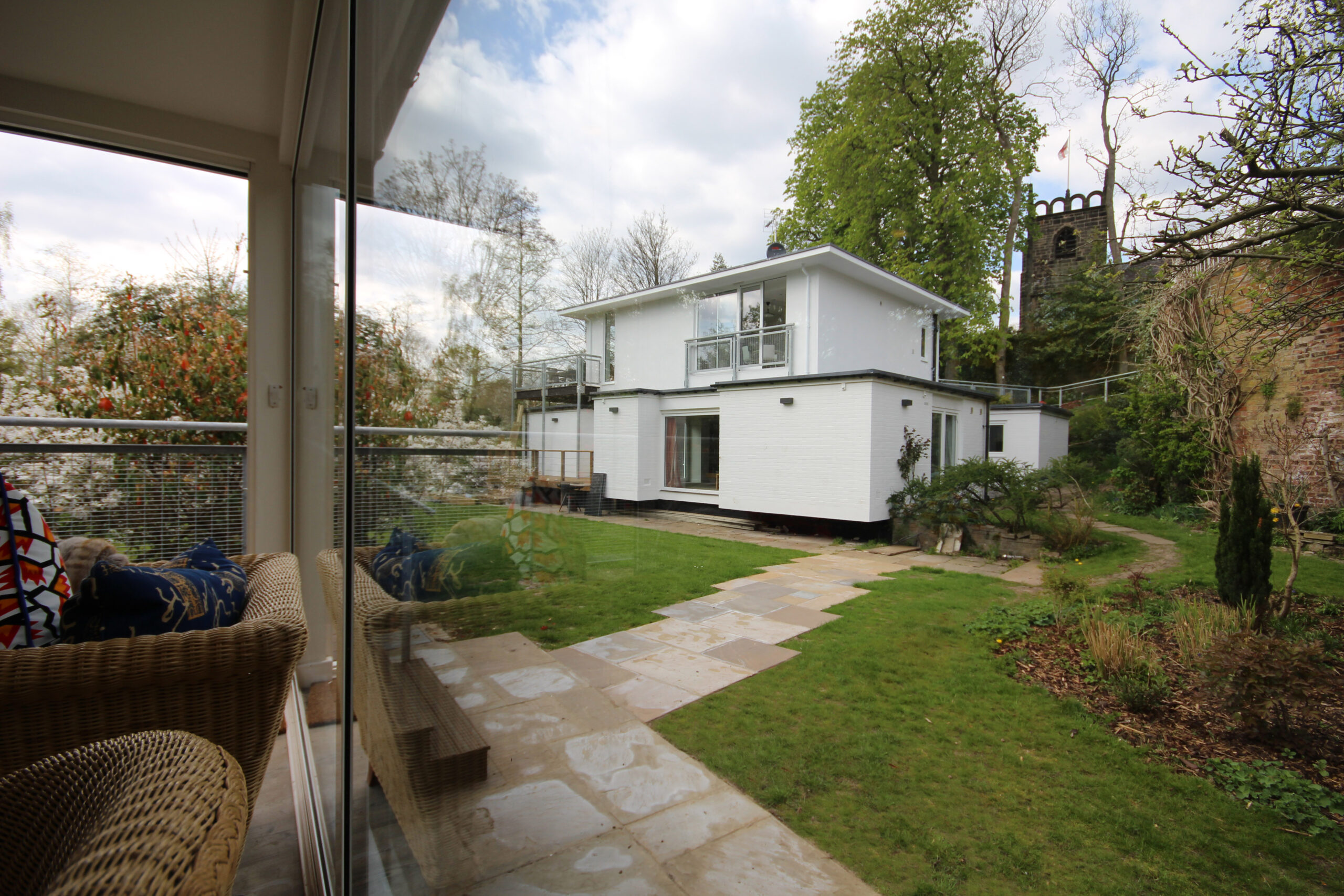 Newlands, Didsbury