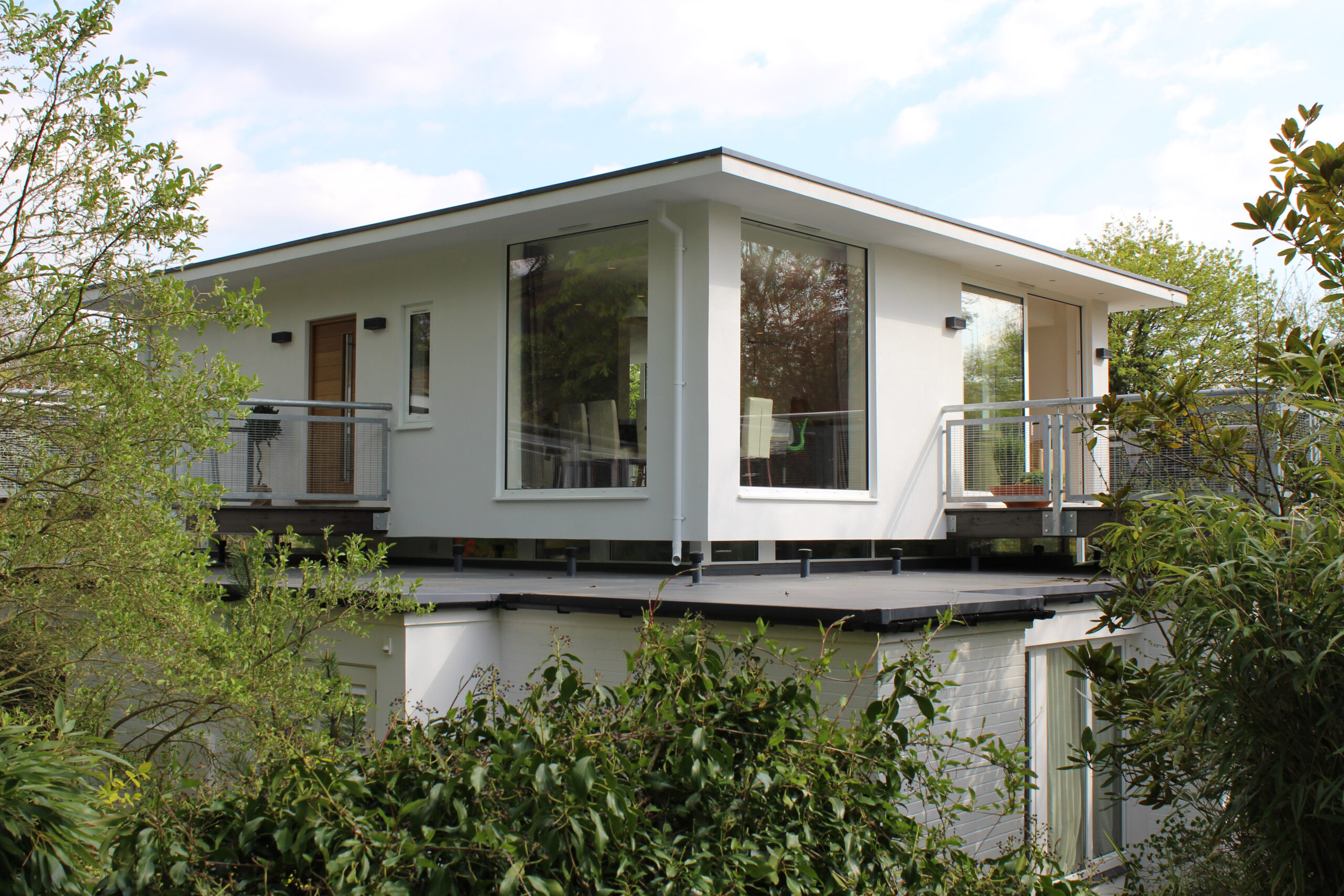 Newlands, Didsbury