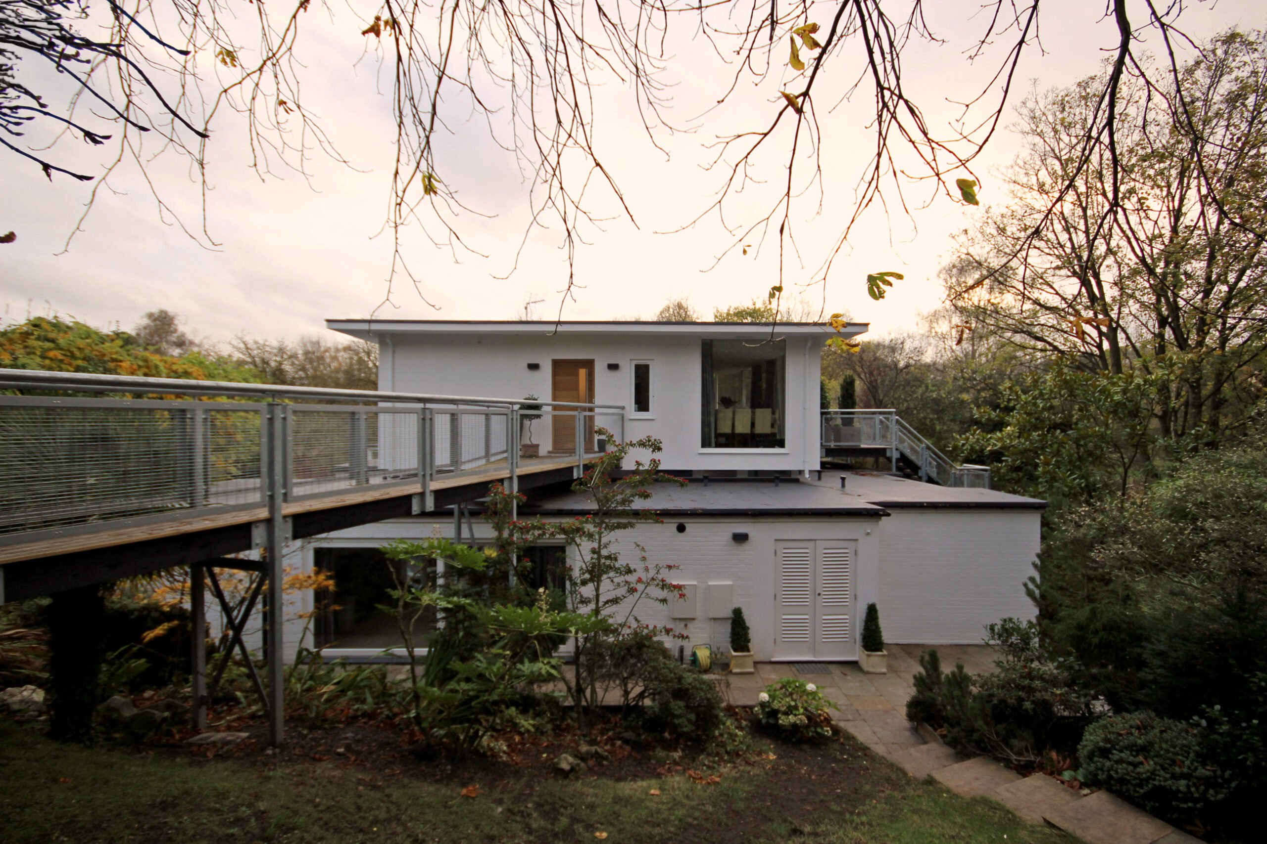 Newlands, Didsbury