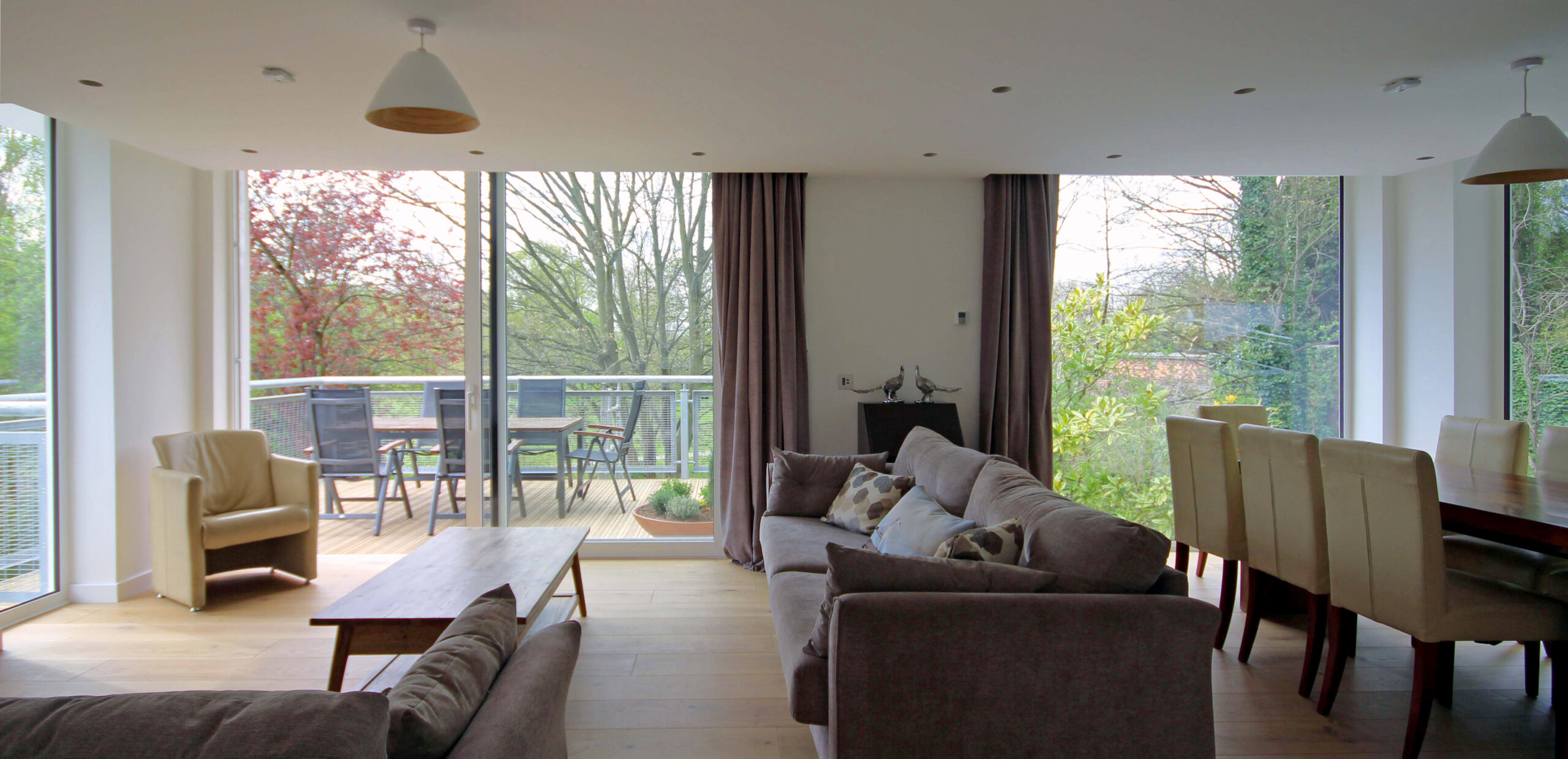 Newlands, Didsbury