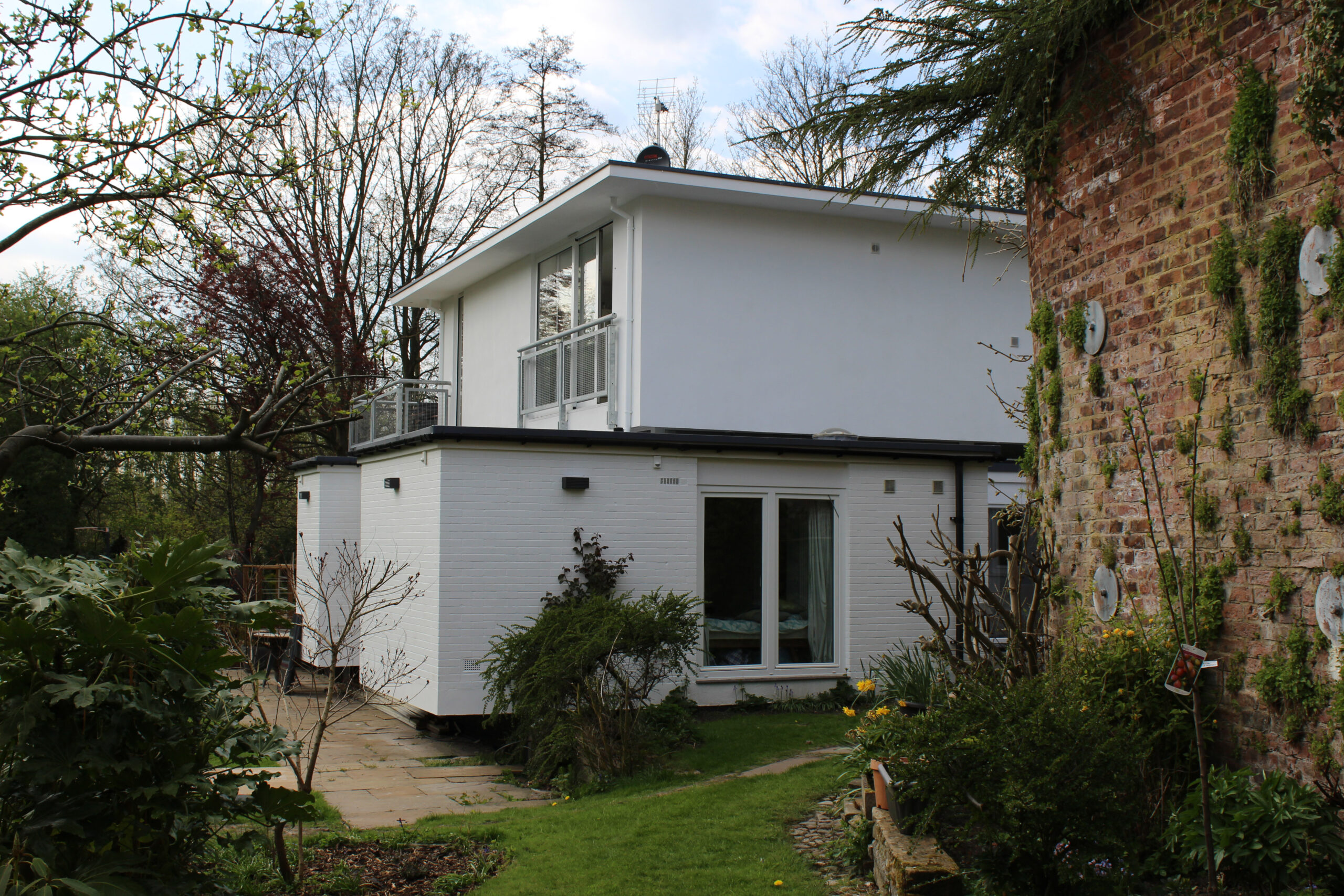 Newlands, Didsbury