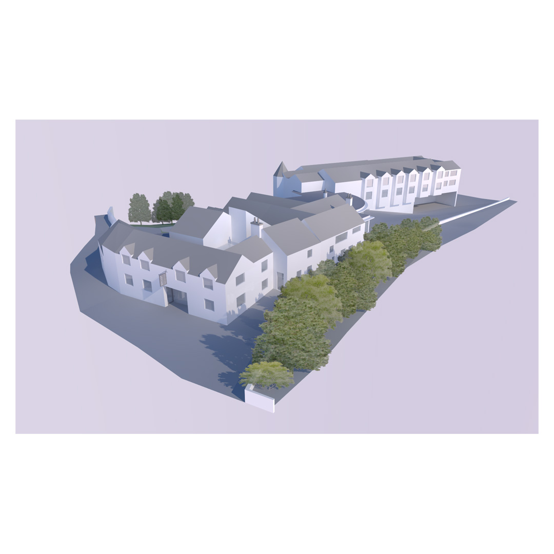 The Bridge Hotel, Prestbury
