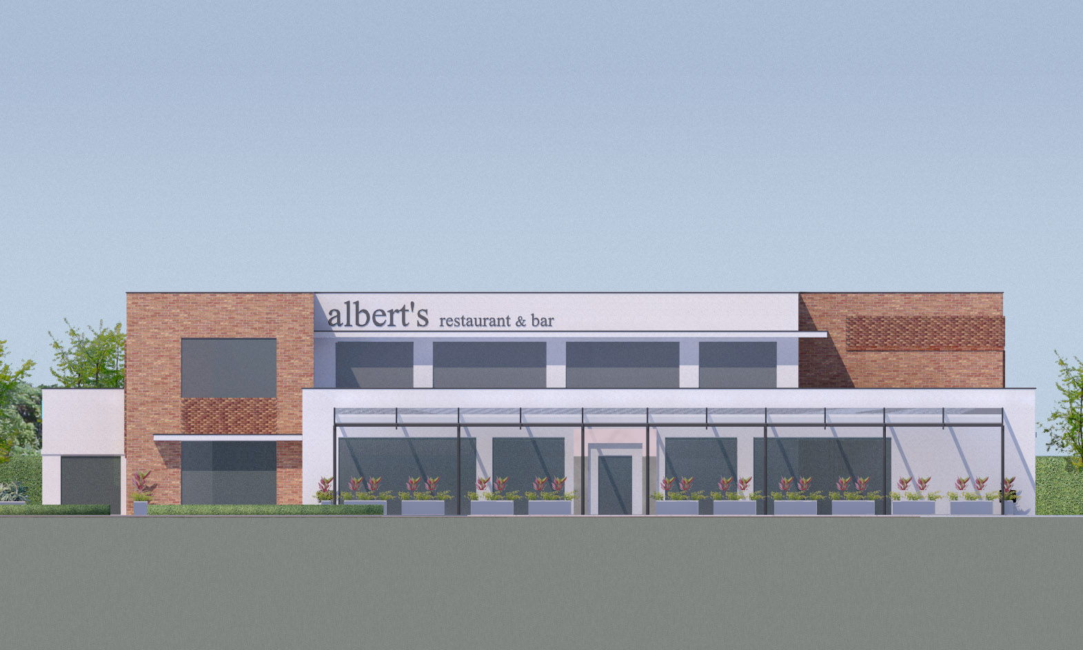 Albert’s