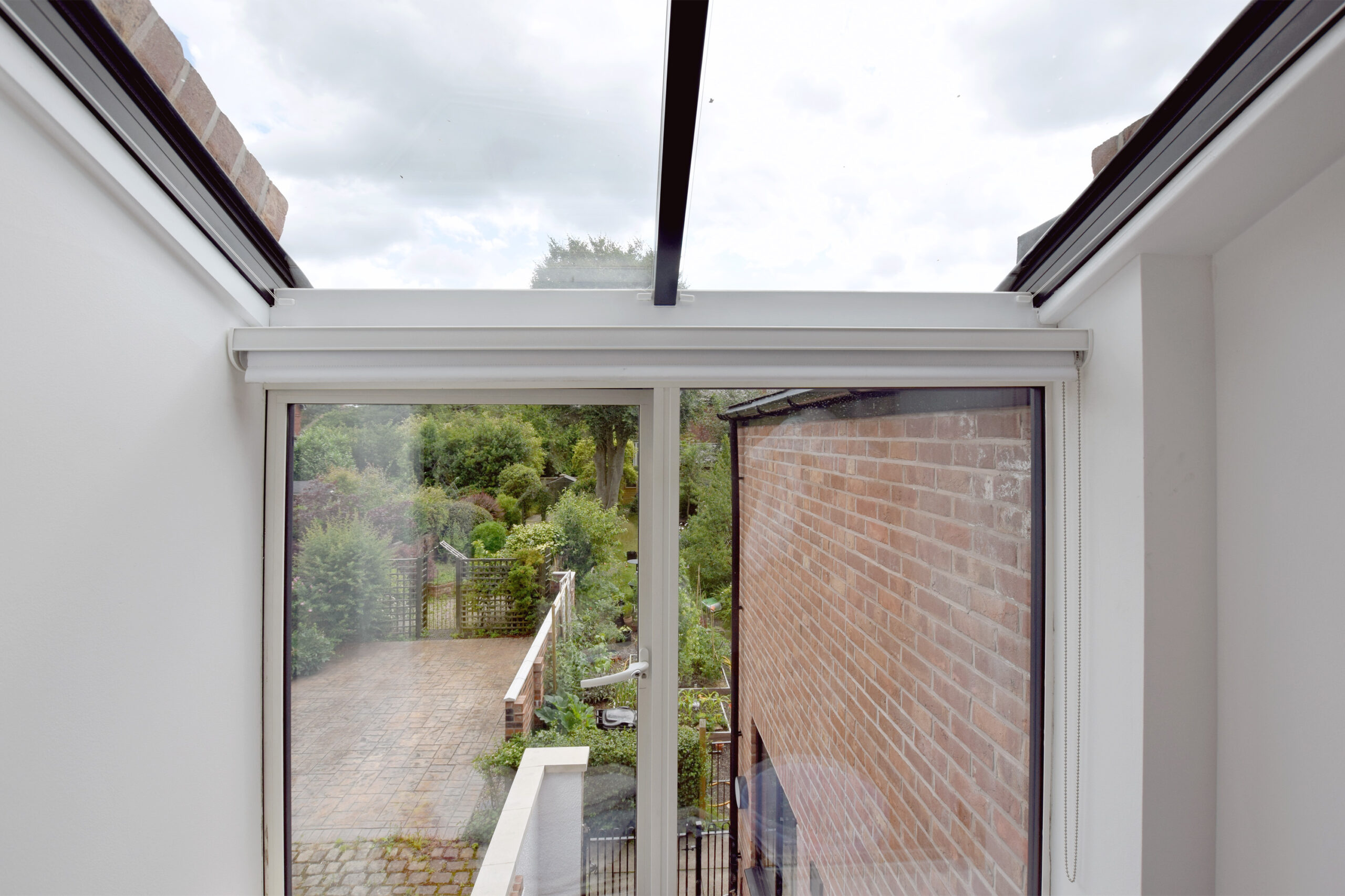 End Terrace, Sale
