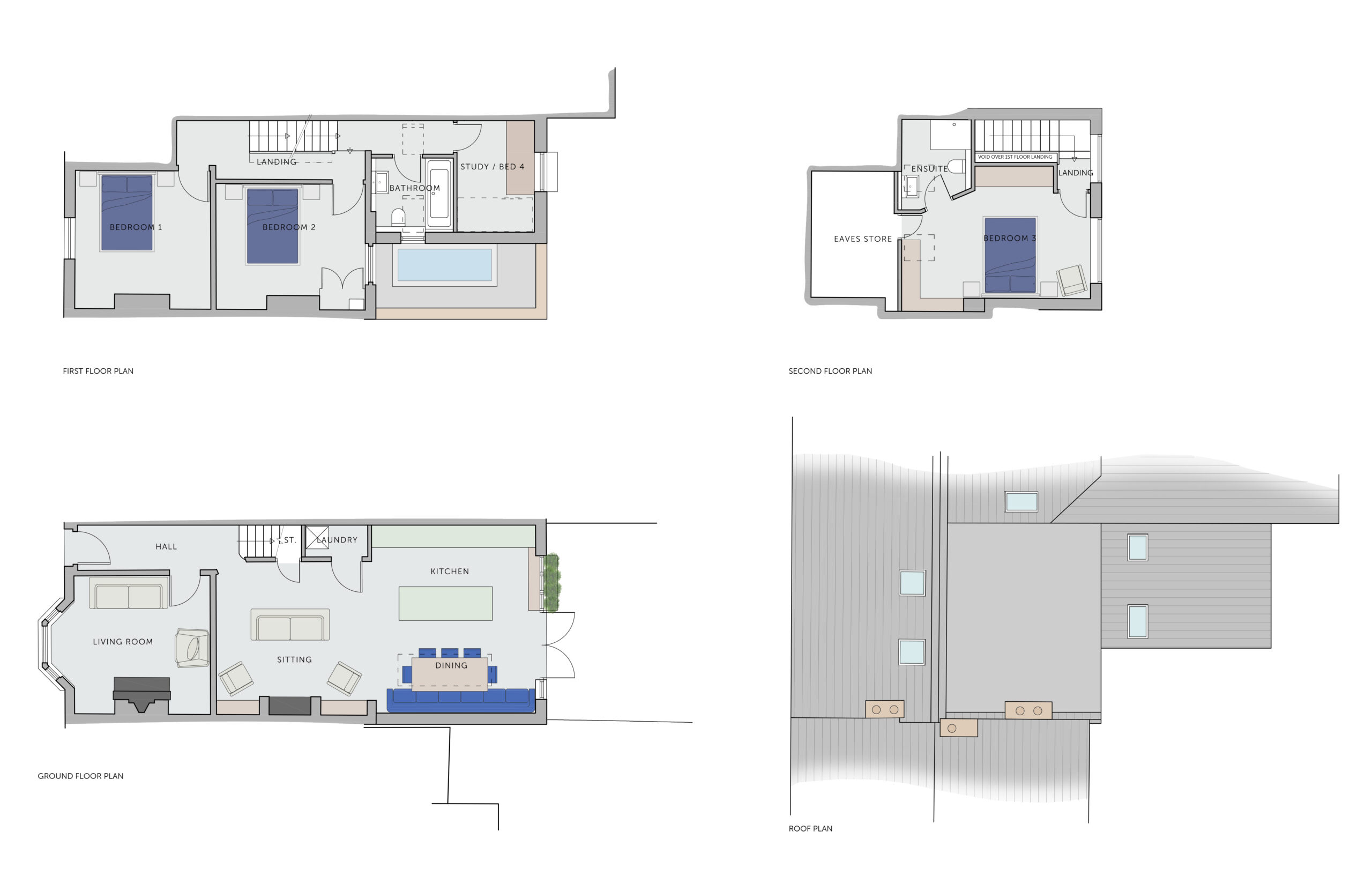 Craven Terrace Extension