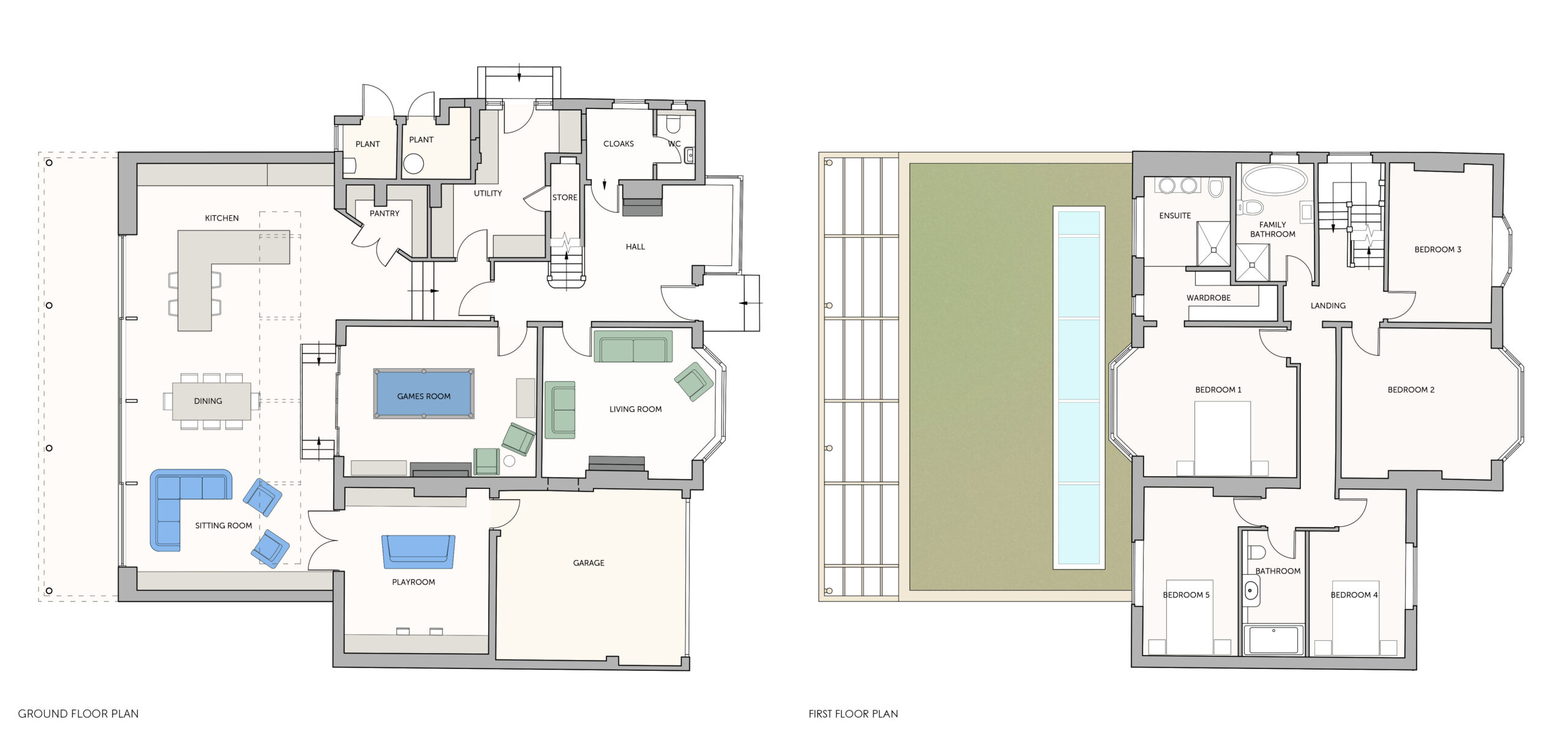 Wyngate, Hale, Altrincham