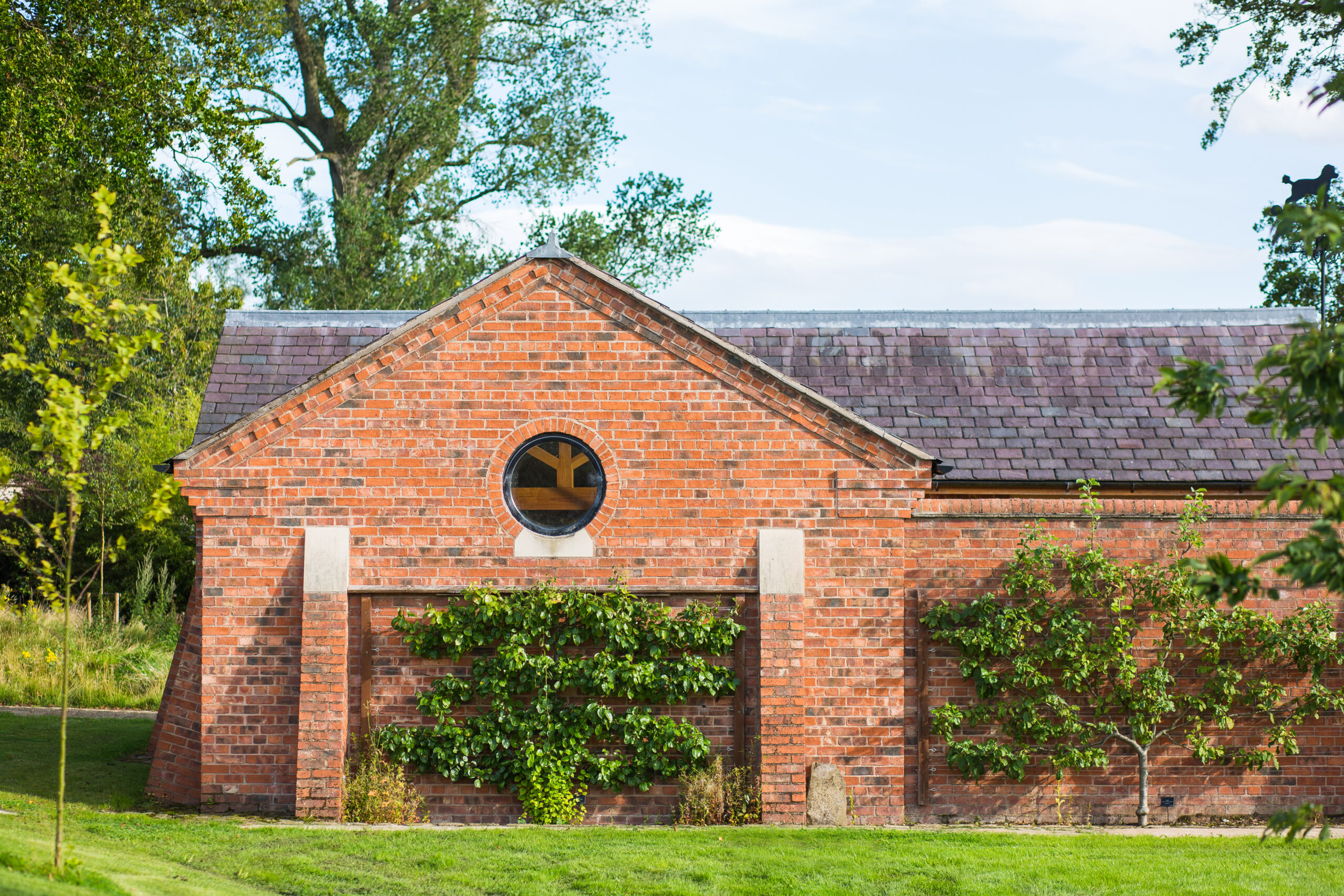 Brook House Restoration, Alderley Edge