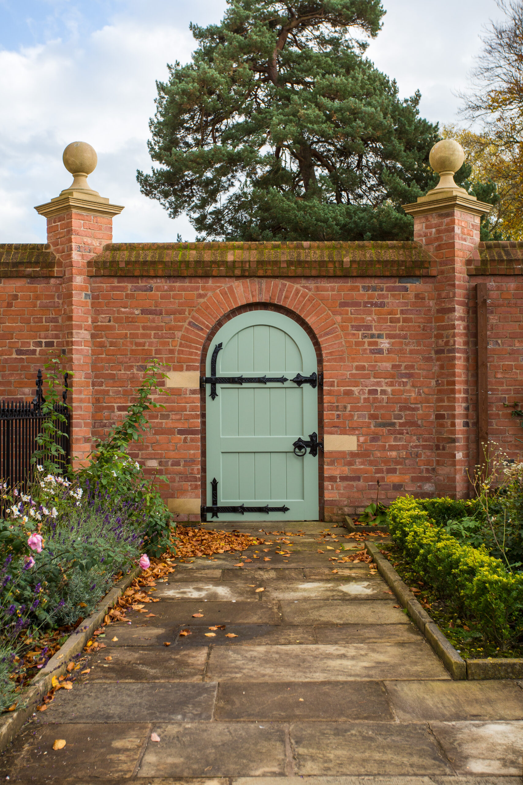 Brook House Restoration, Alderley Edge
