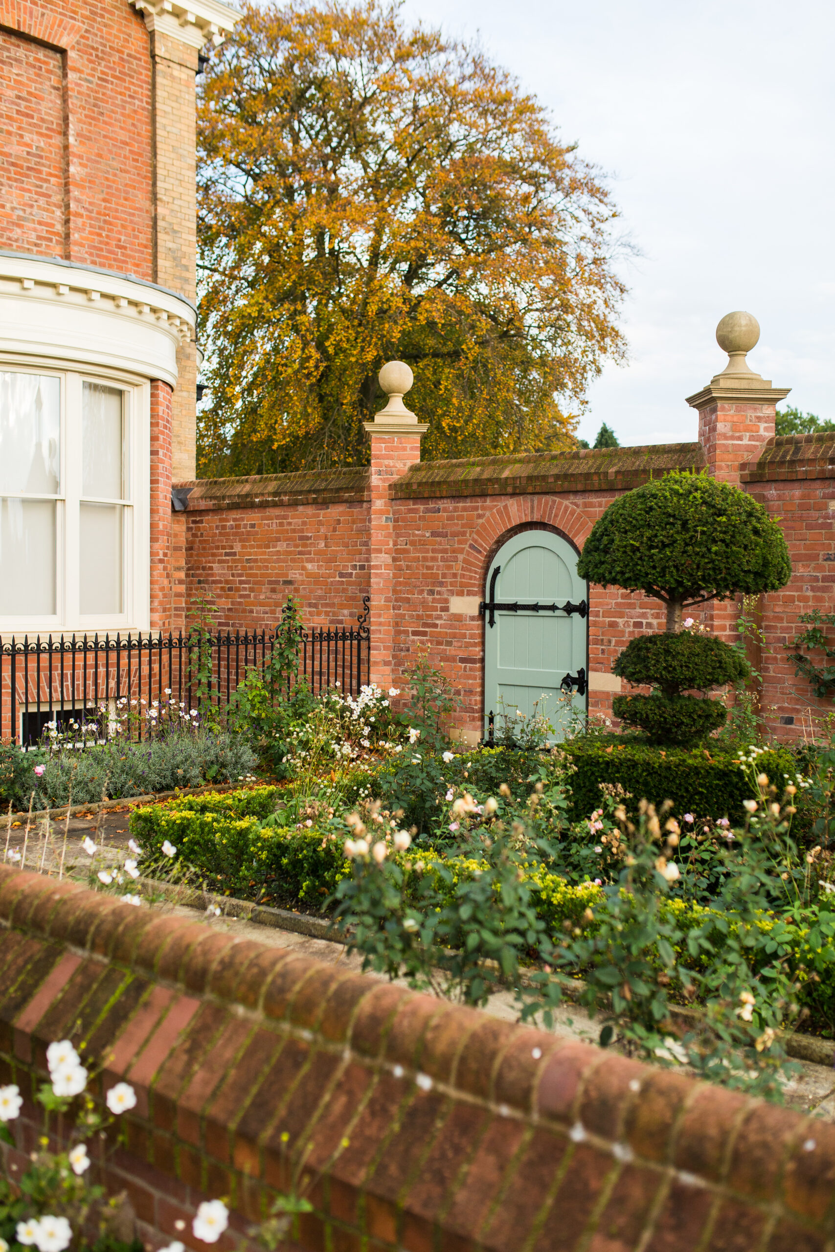 Brook House Restoration, Alderley Edge