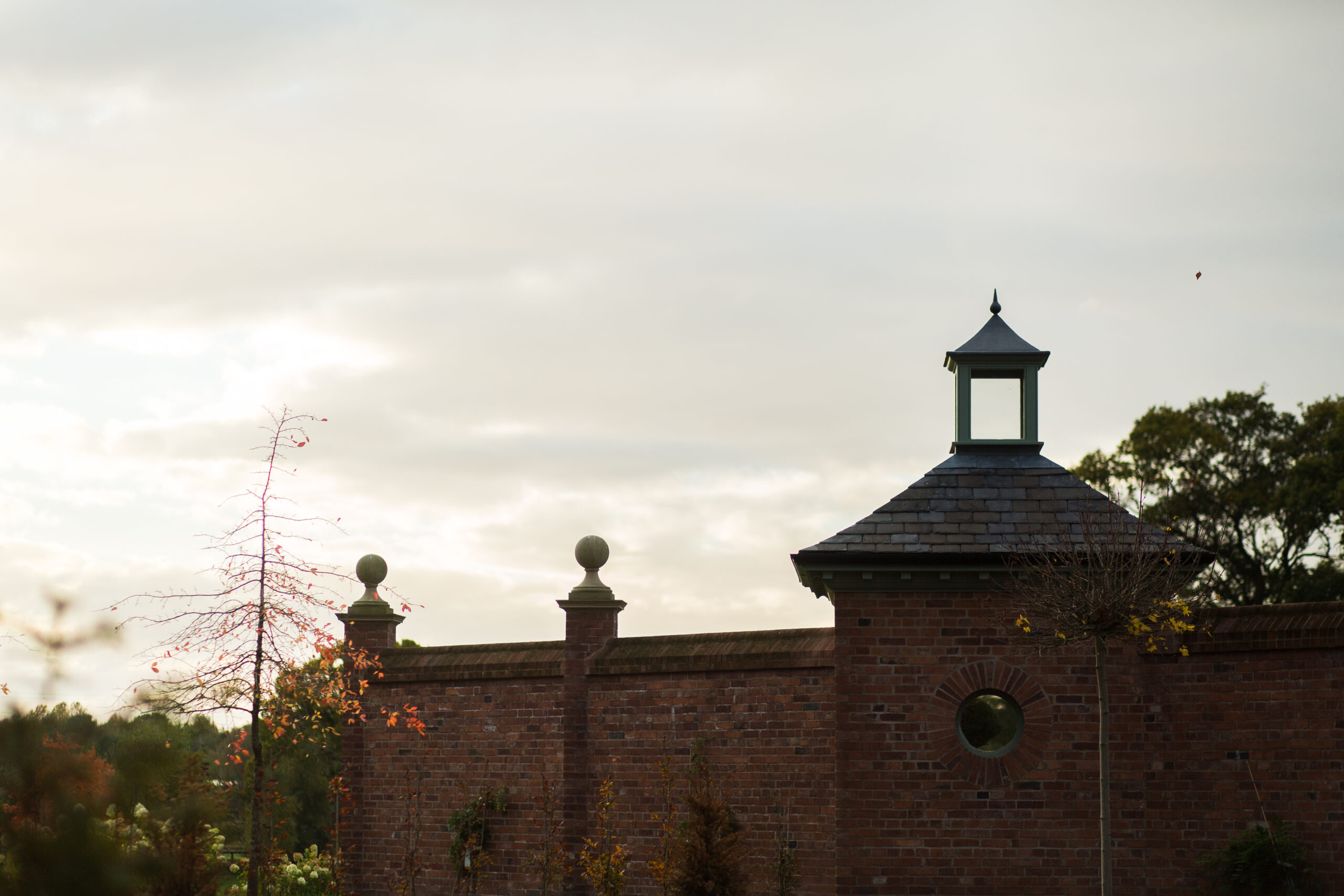 Brook House Restoration, Alderley Edge