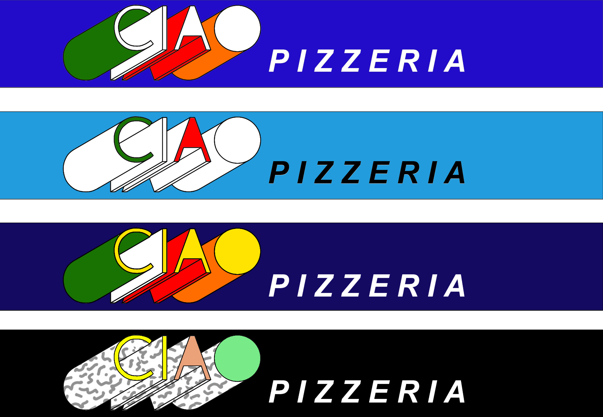 Logo Design
