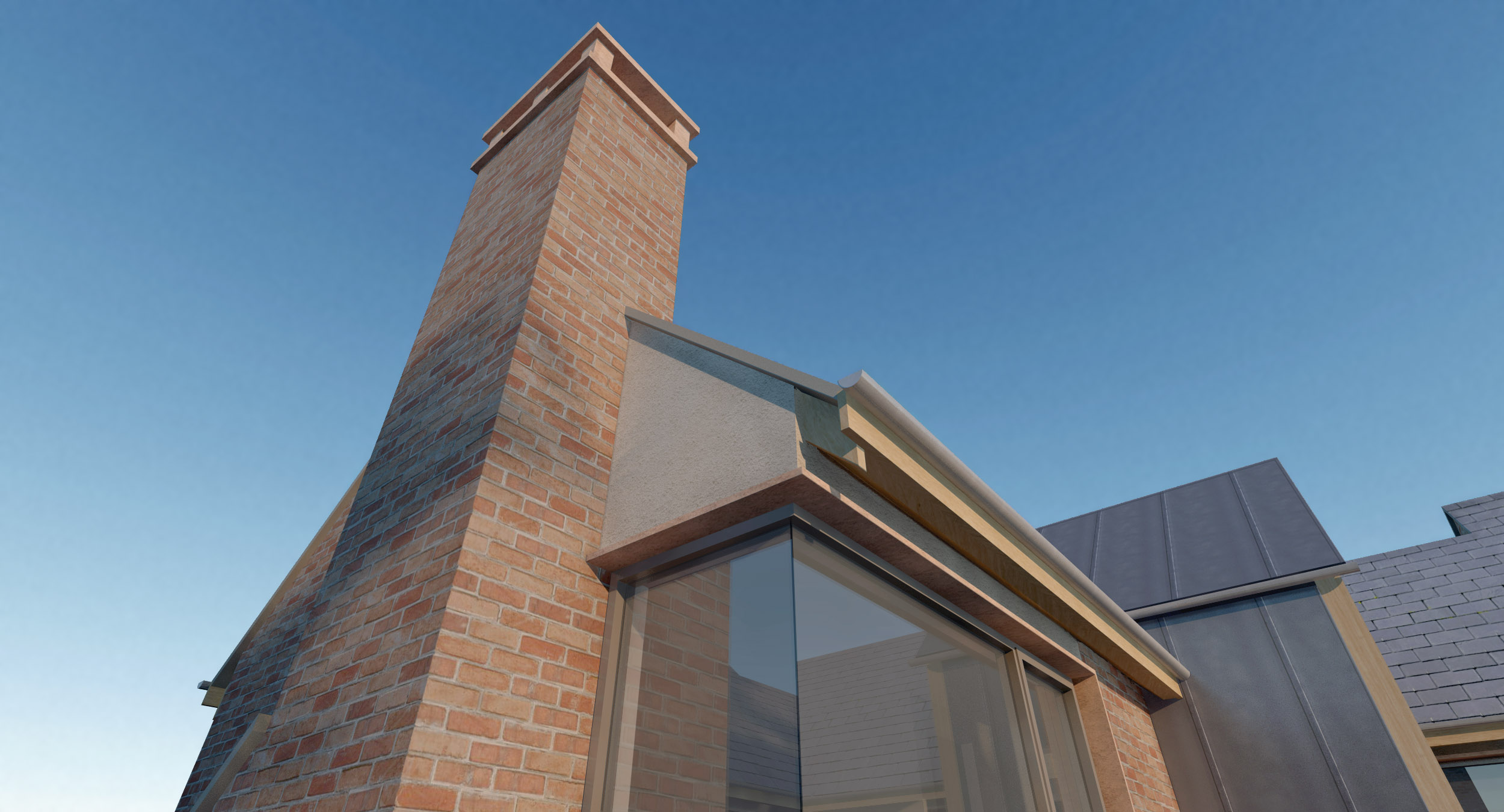 Second Wood Street Development, Nantwich