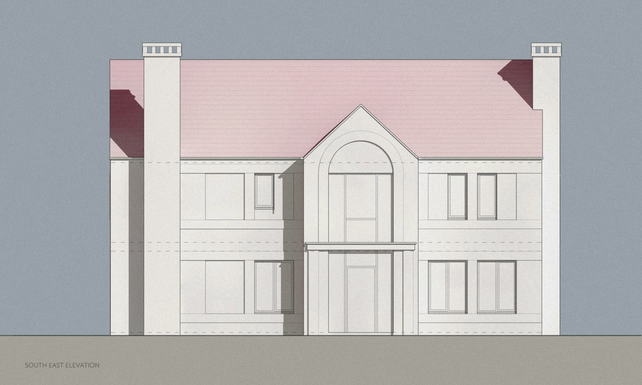 Housing Development, Hale