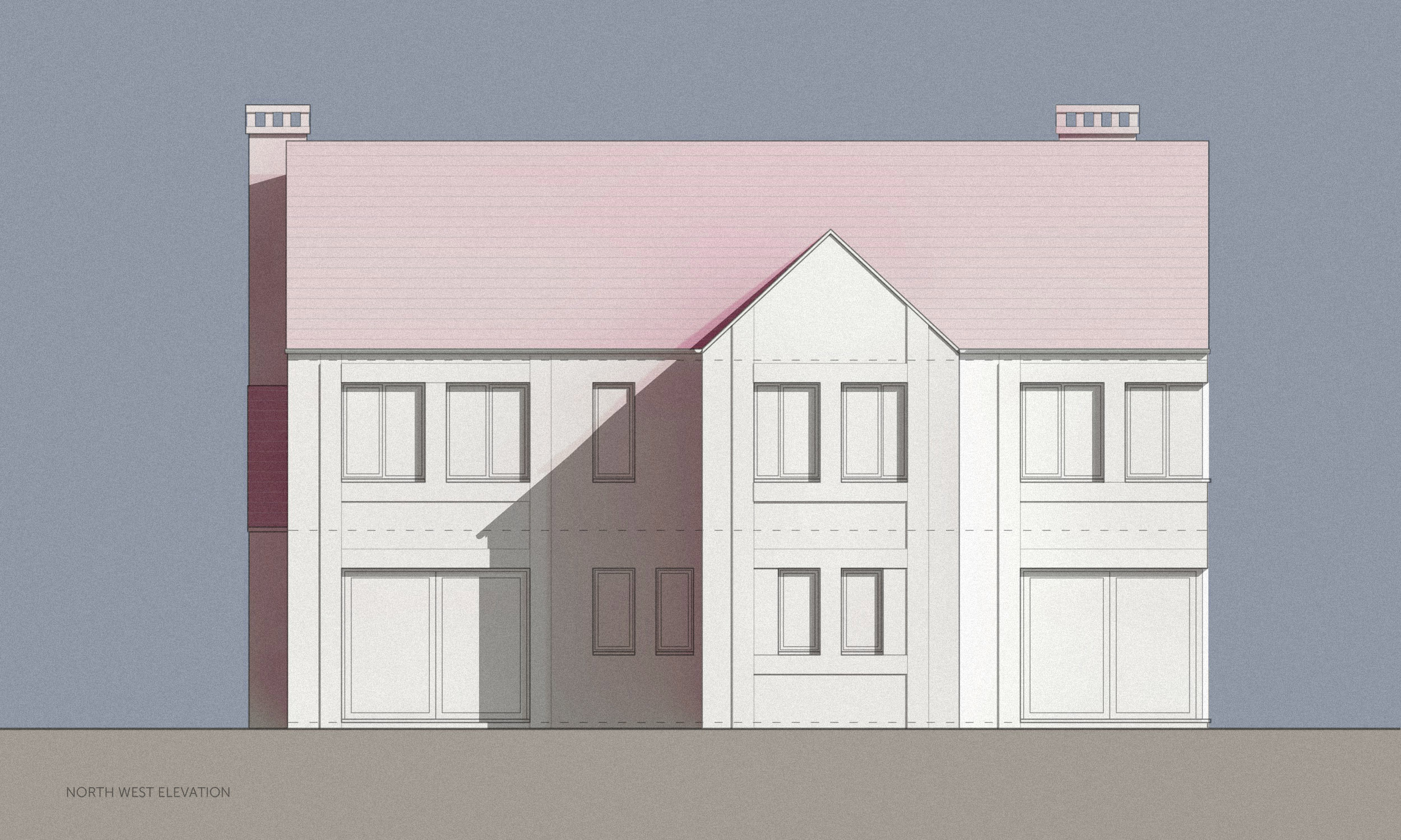 Housing Development, Hale