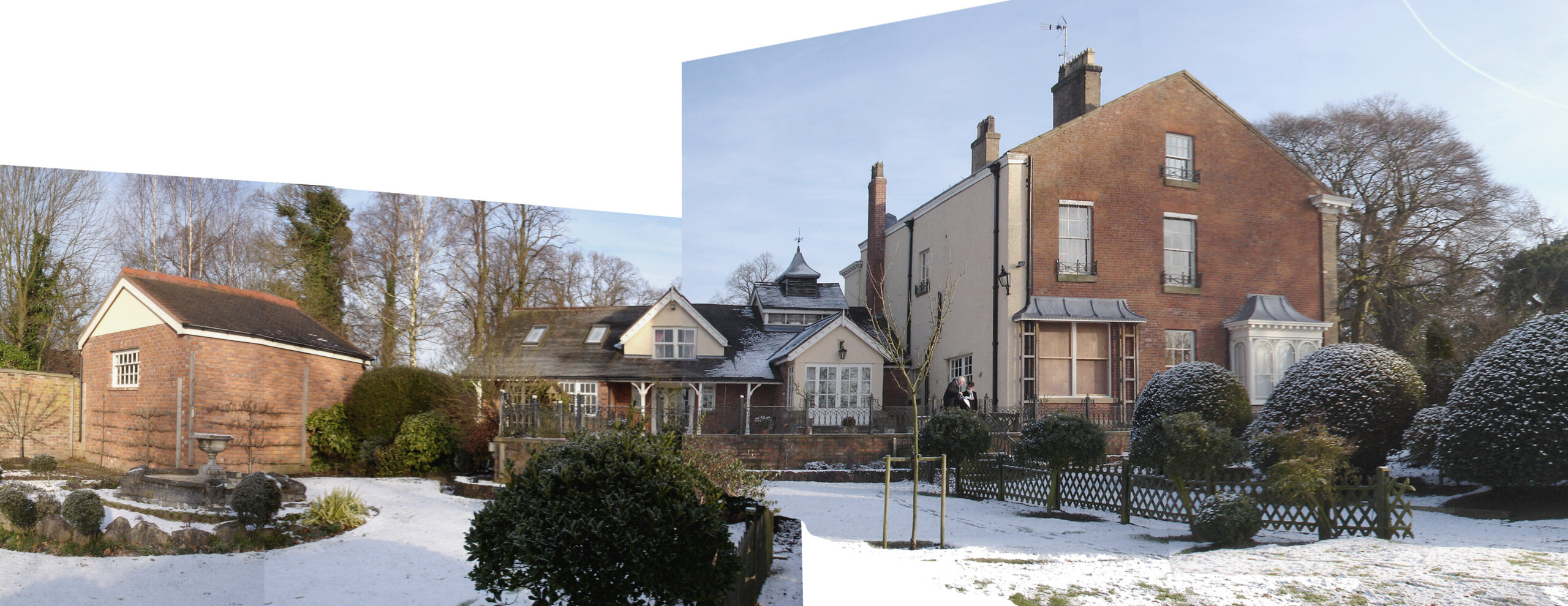 Luxury Home, Alderley Edge