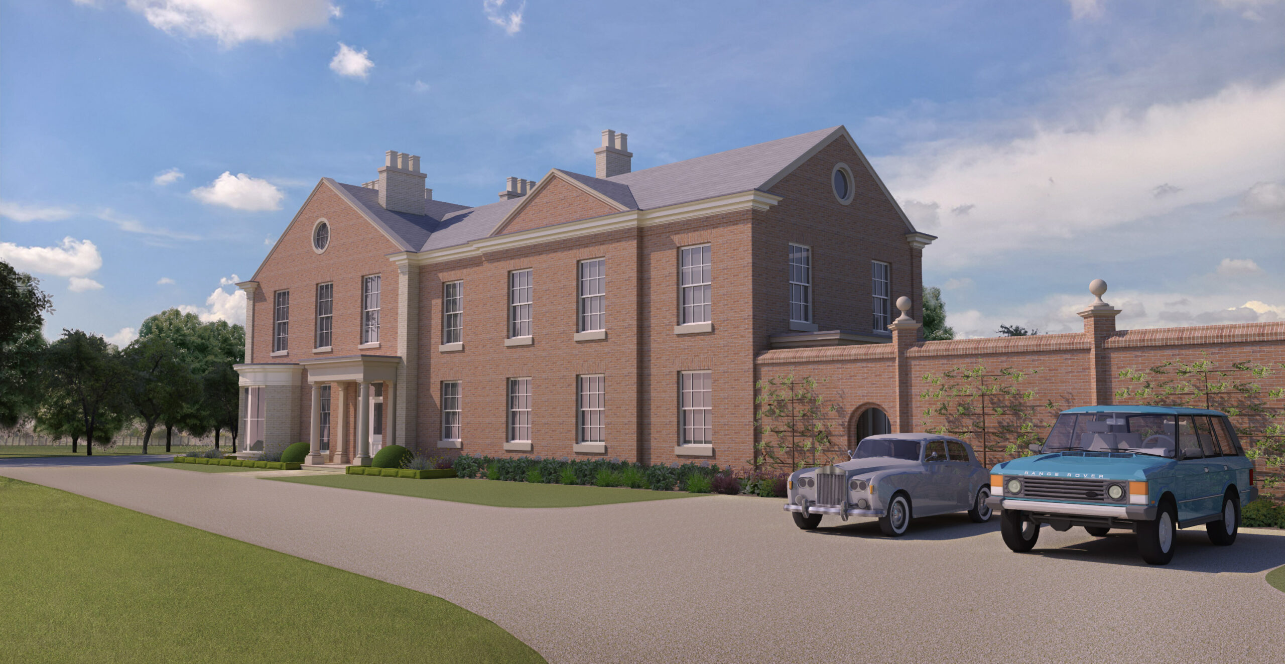Luxury Home, Alderley Edge