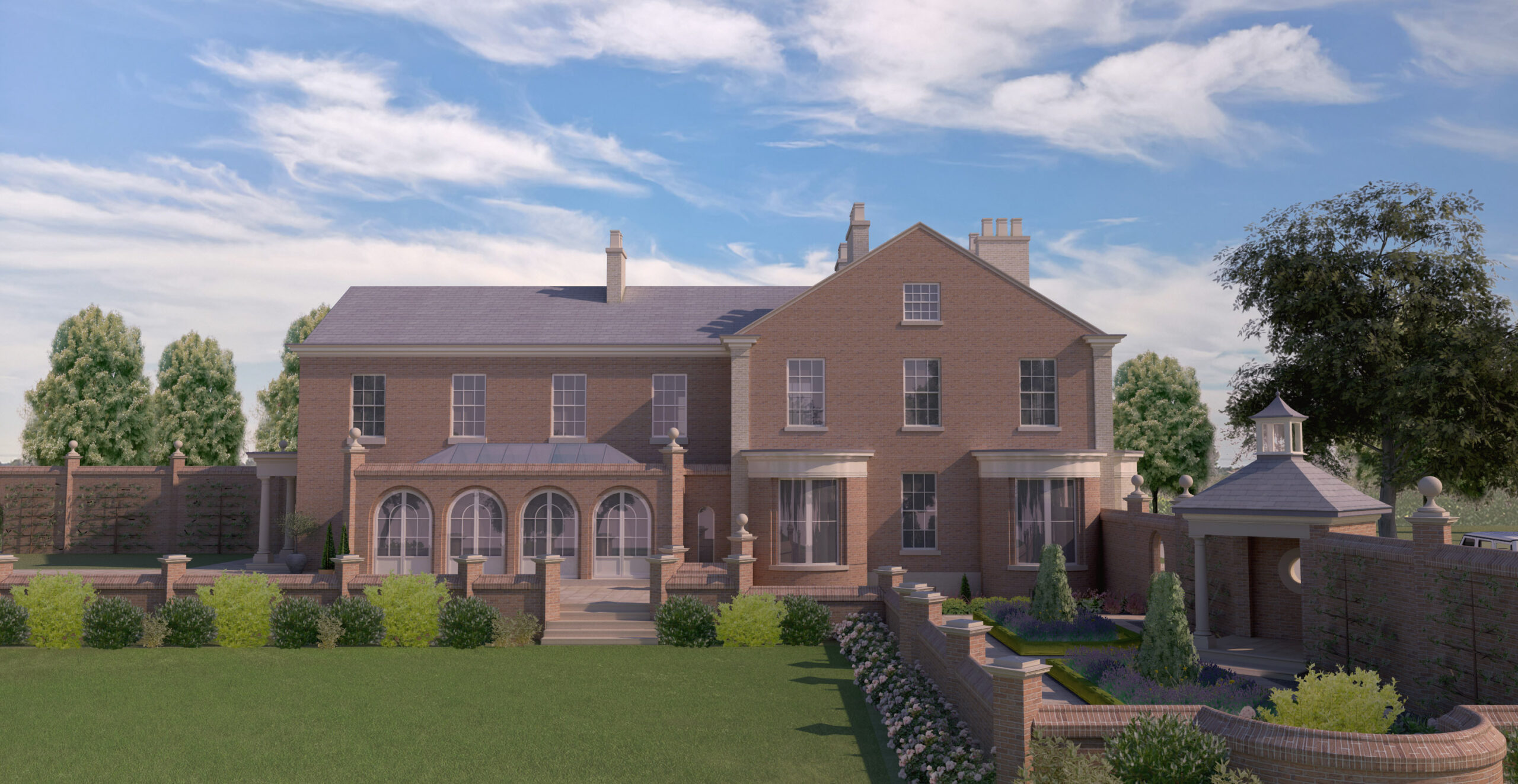 Luxury Home, Alderley Edge