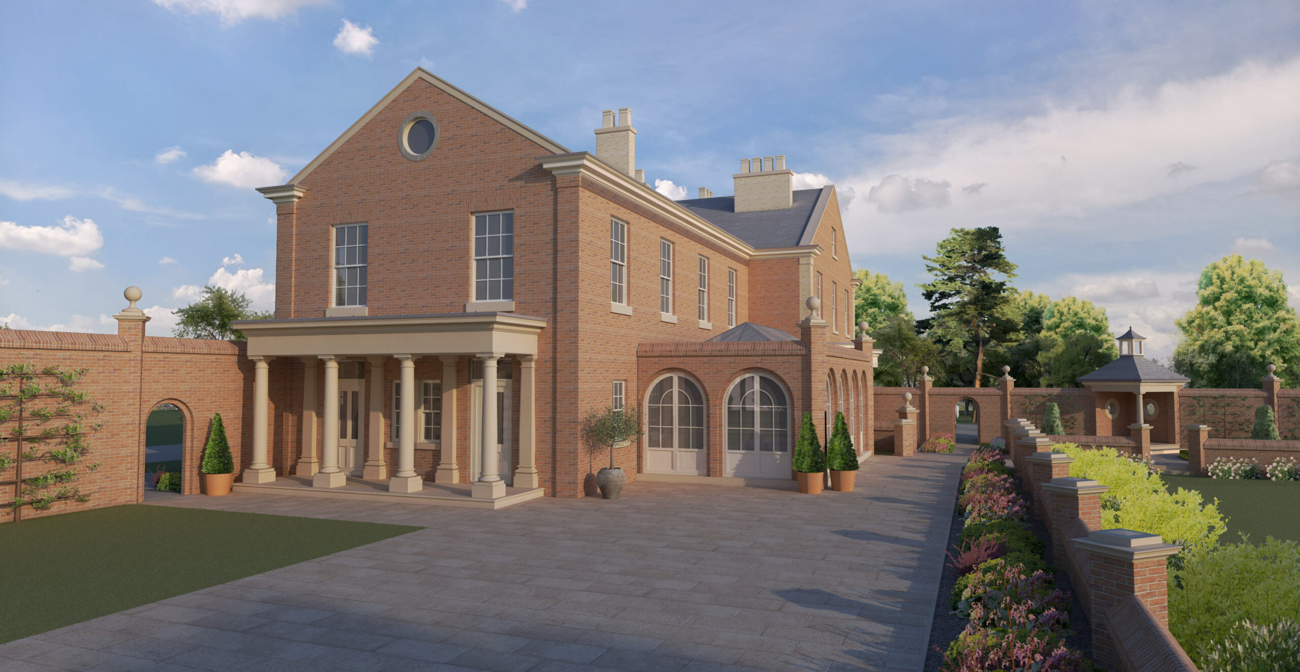 Luxury Home, Alderley Edge