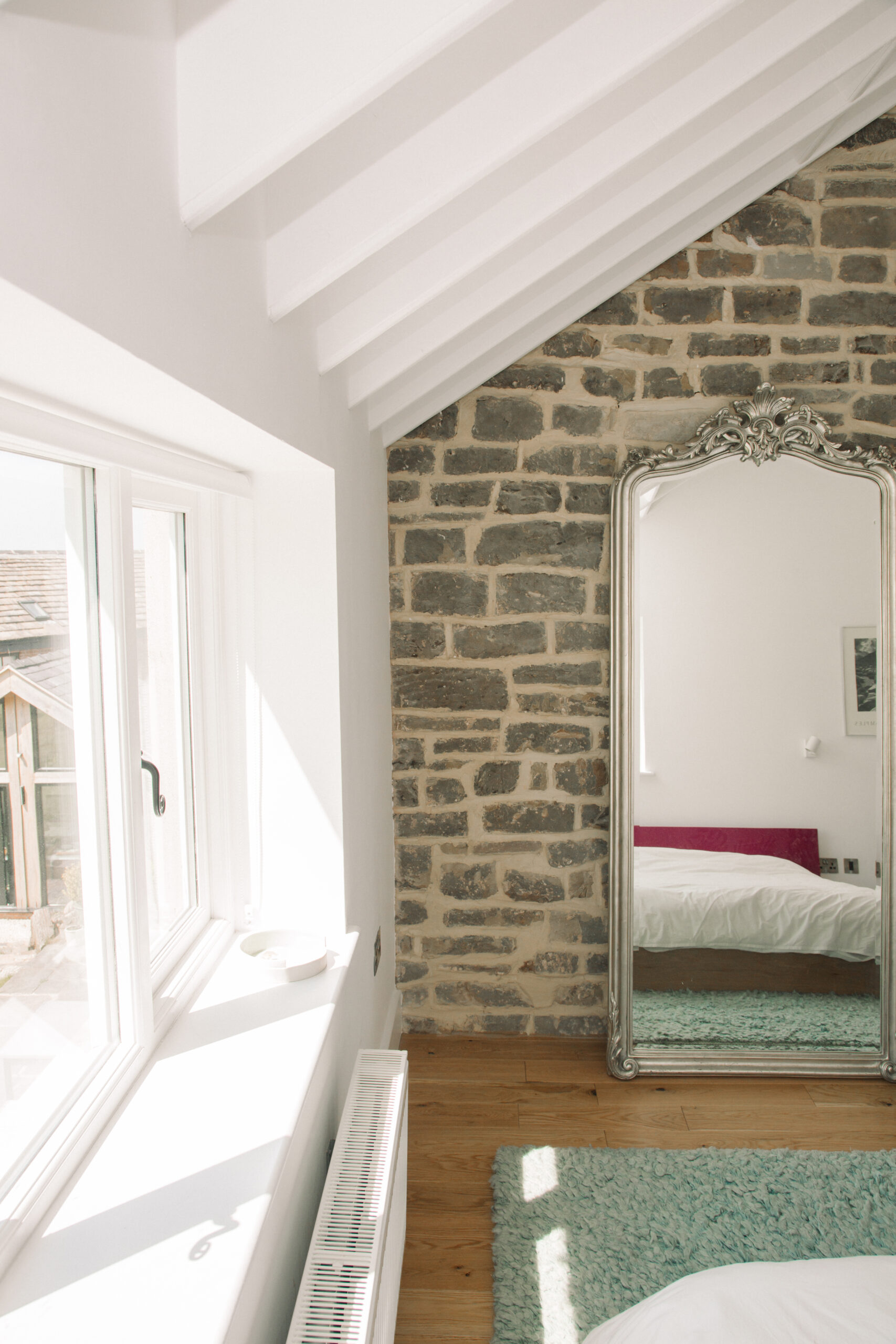 House For Two Grand Pianos, Macclesfield