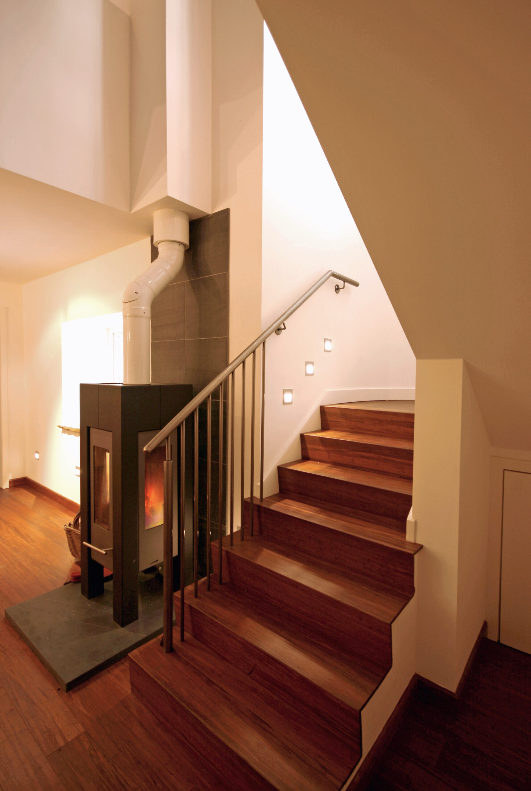 Sanders House