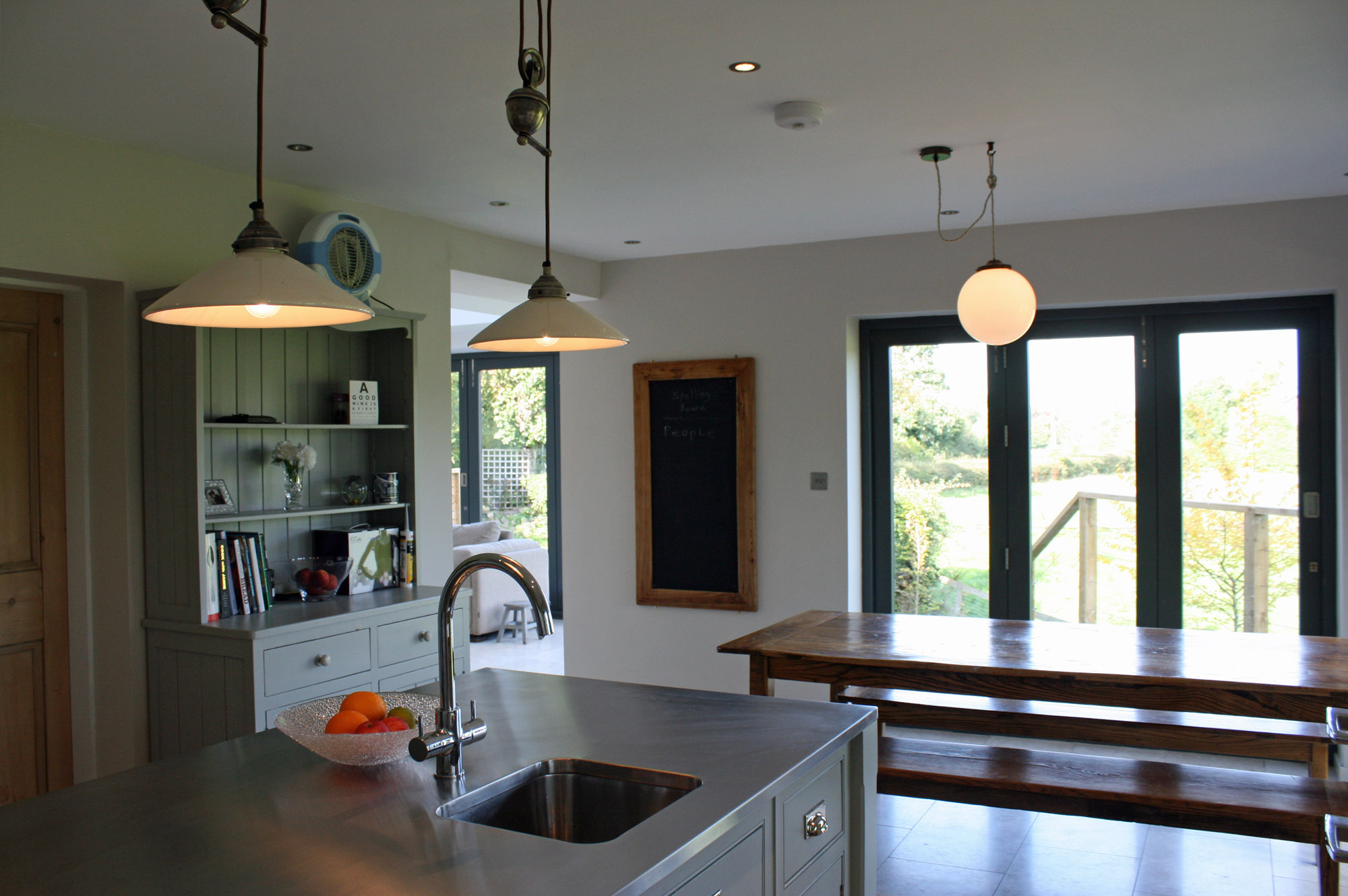 Willowbank, Mobberley