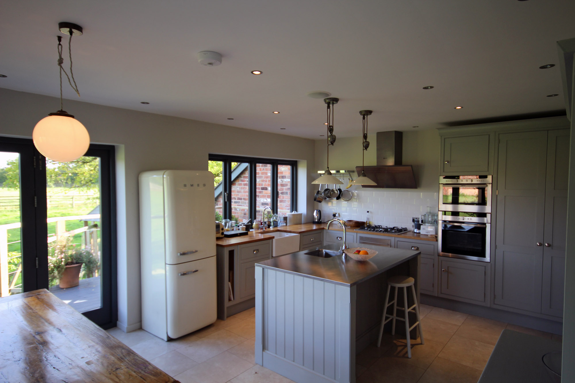 Willowbank, Mobberley