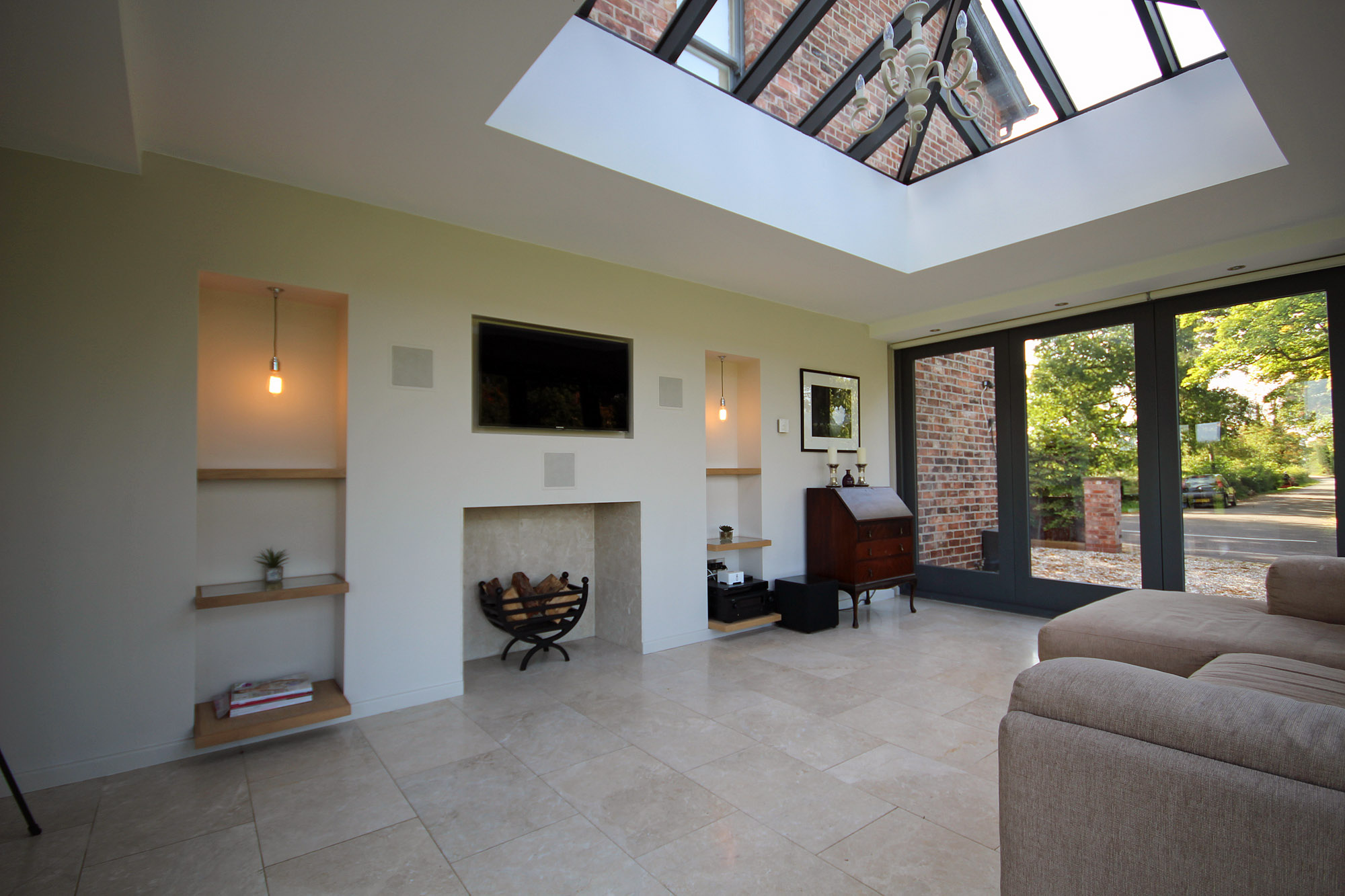 Willowbank, Mobberley