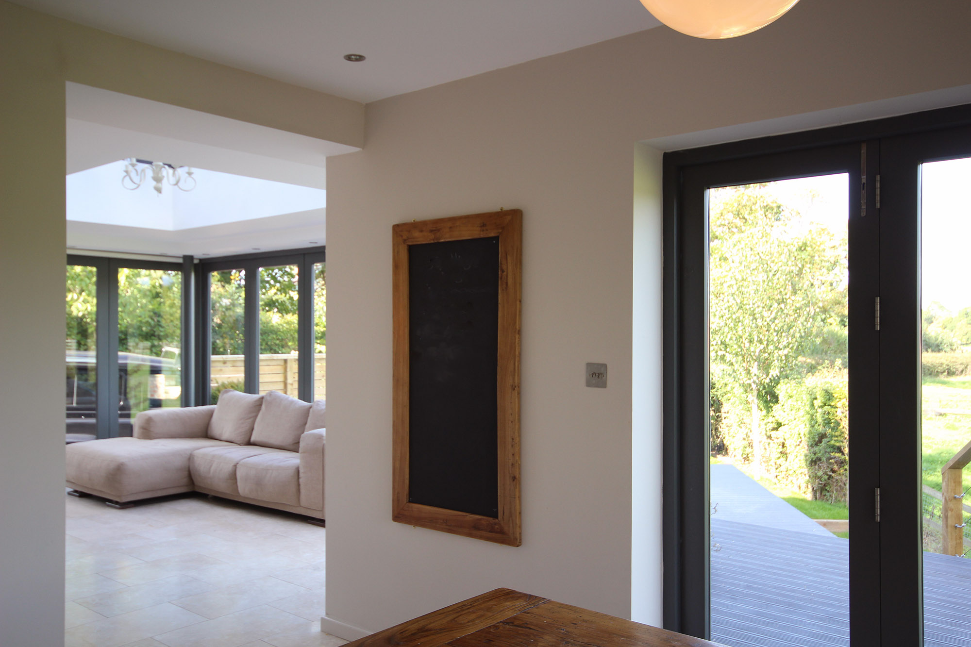 Willowbank, Mobberley