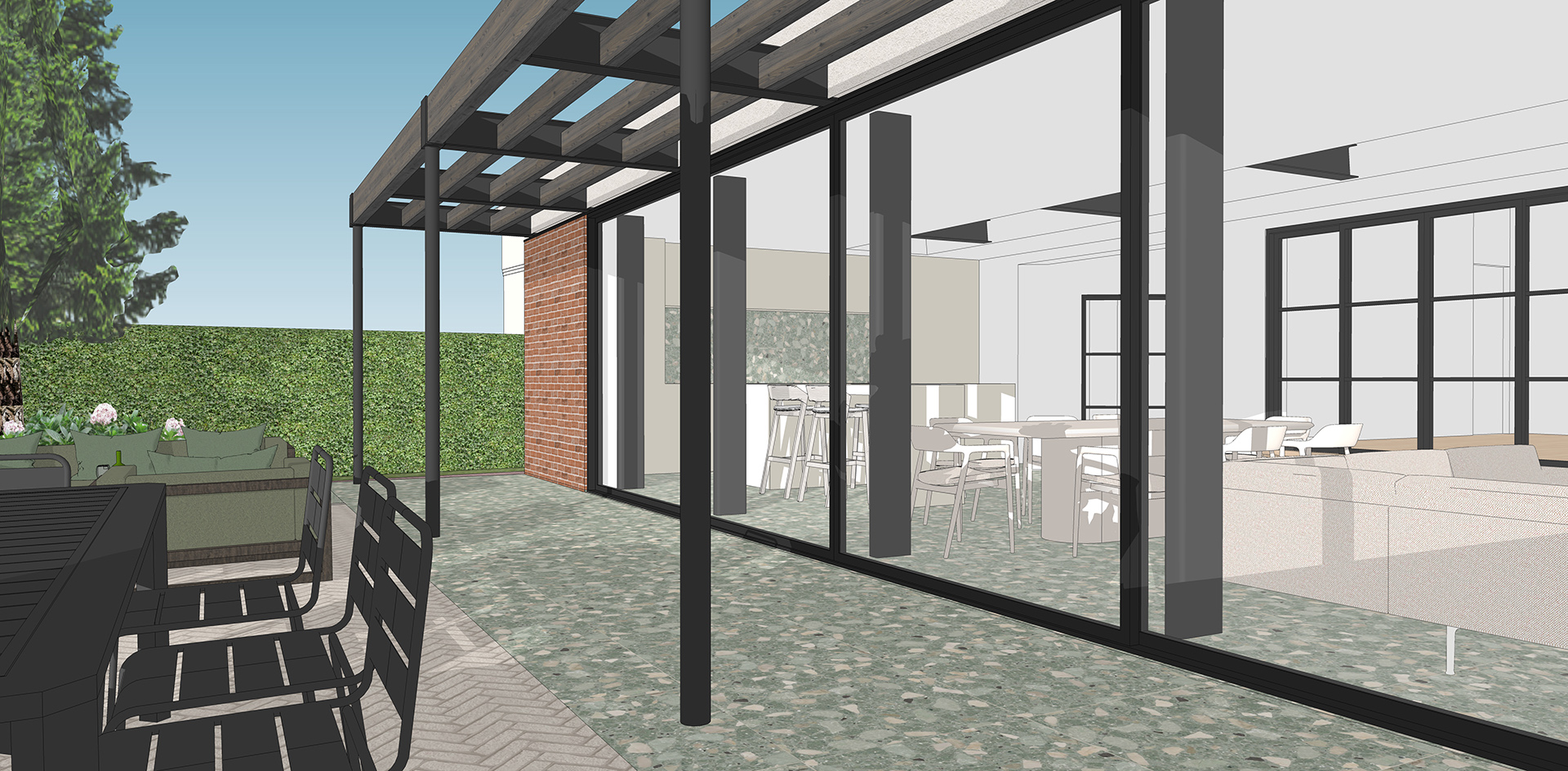Wyngate, Hale, Altrincham