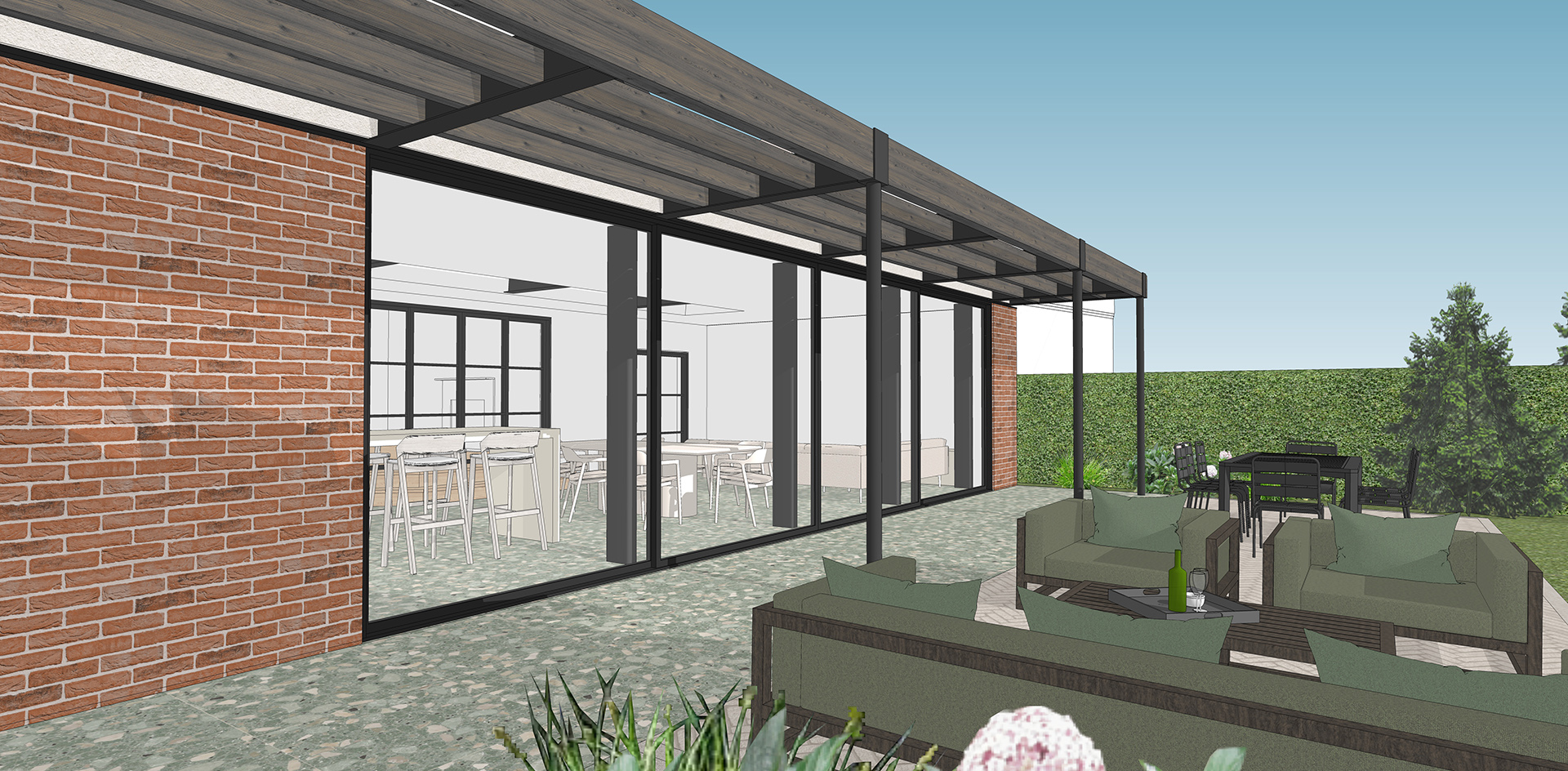Wyngate, Hale, Altrincham