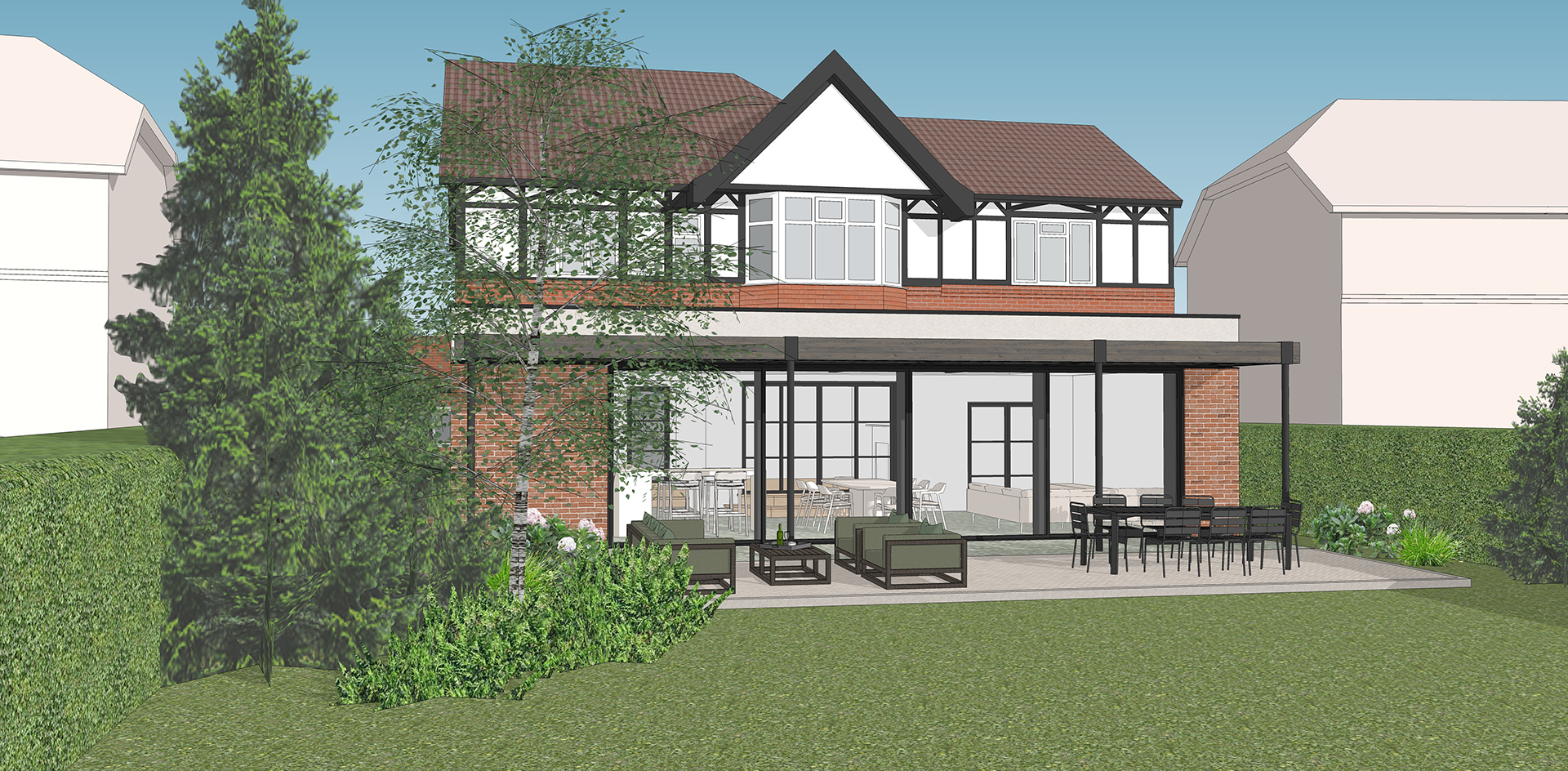 Wyngate, Hale, Altrincham