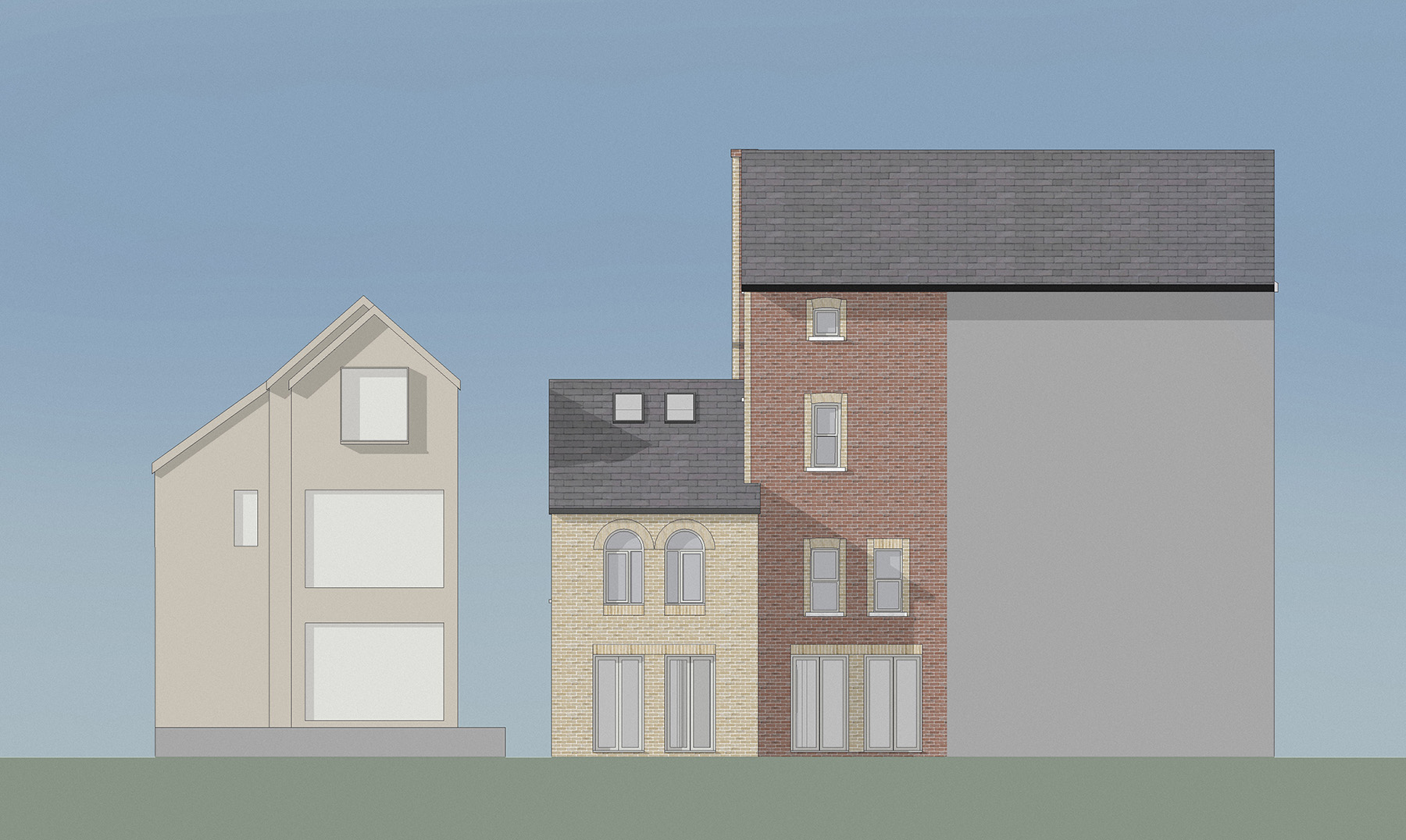 Ellesmere Road Altrincham