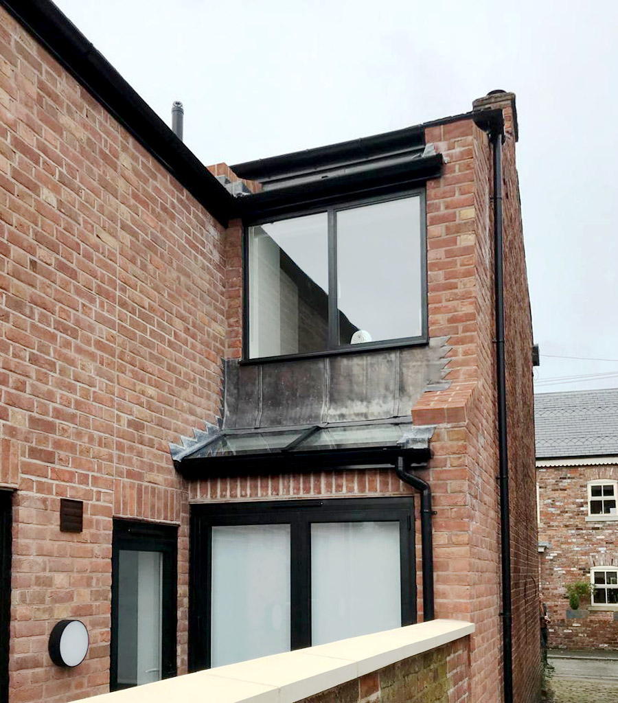 End Terrace, Sale