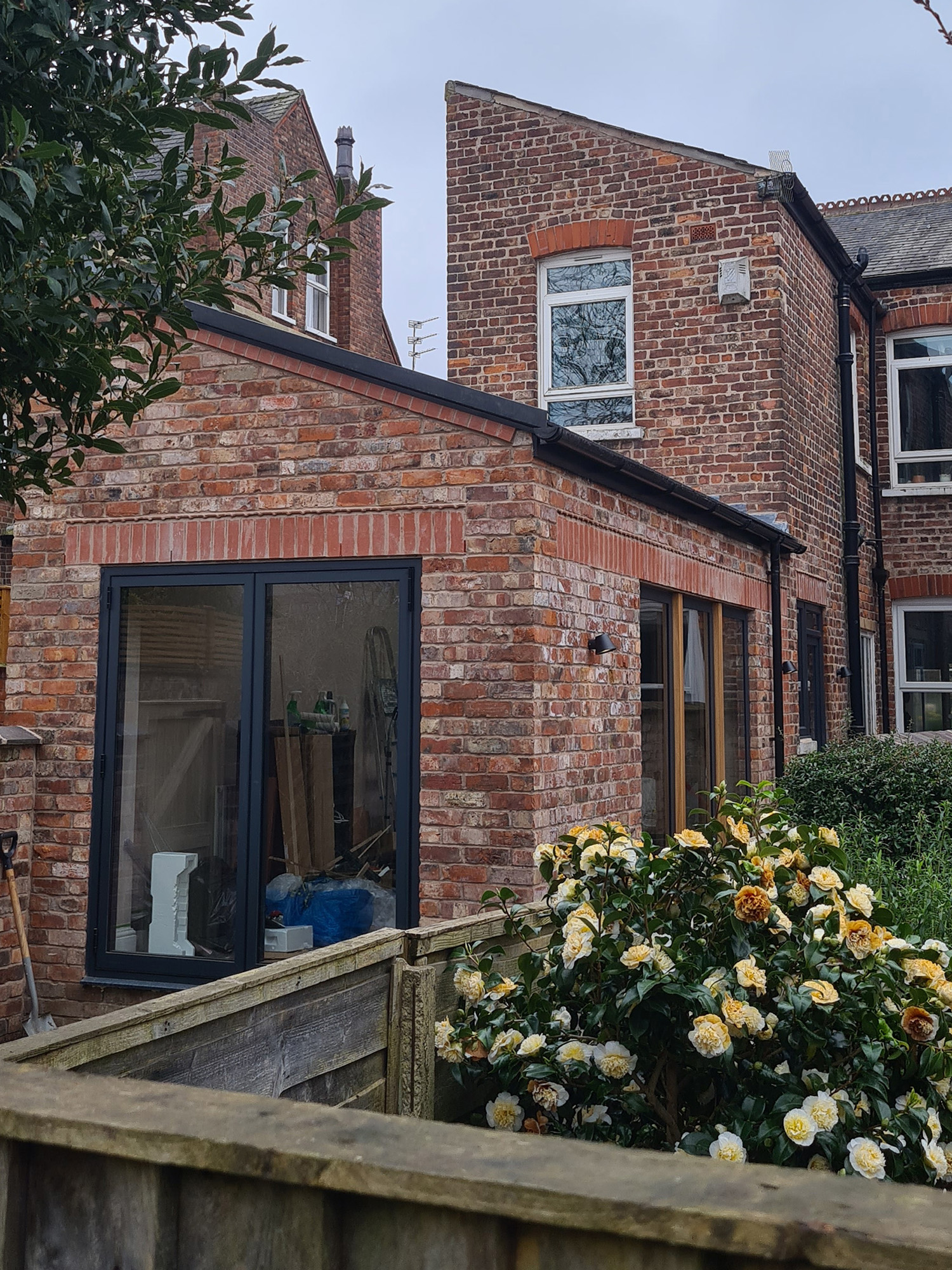 Atwood, Didsbury