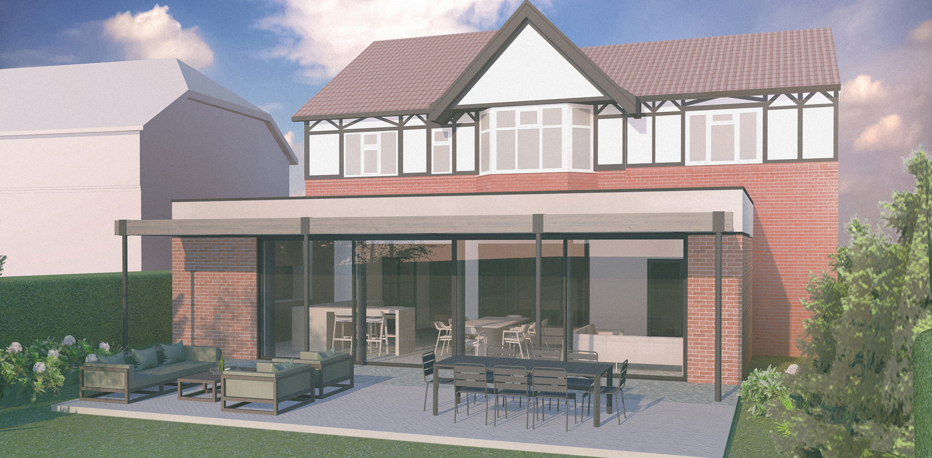 Wyngate, Hale, Altrincham