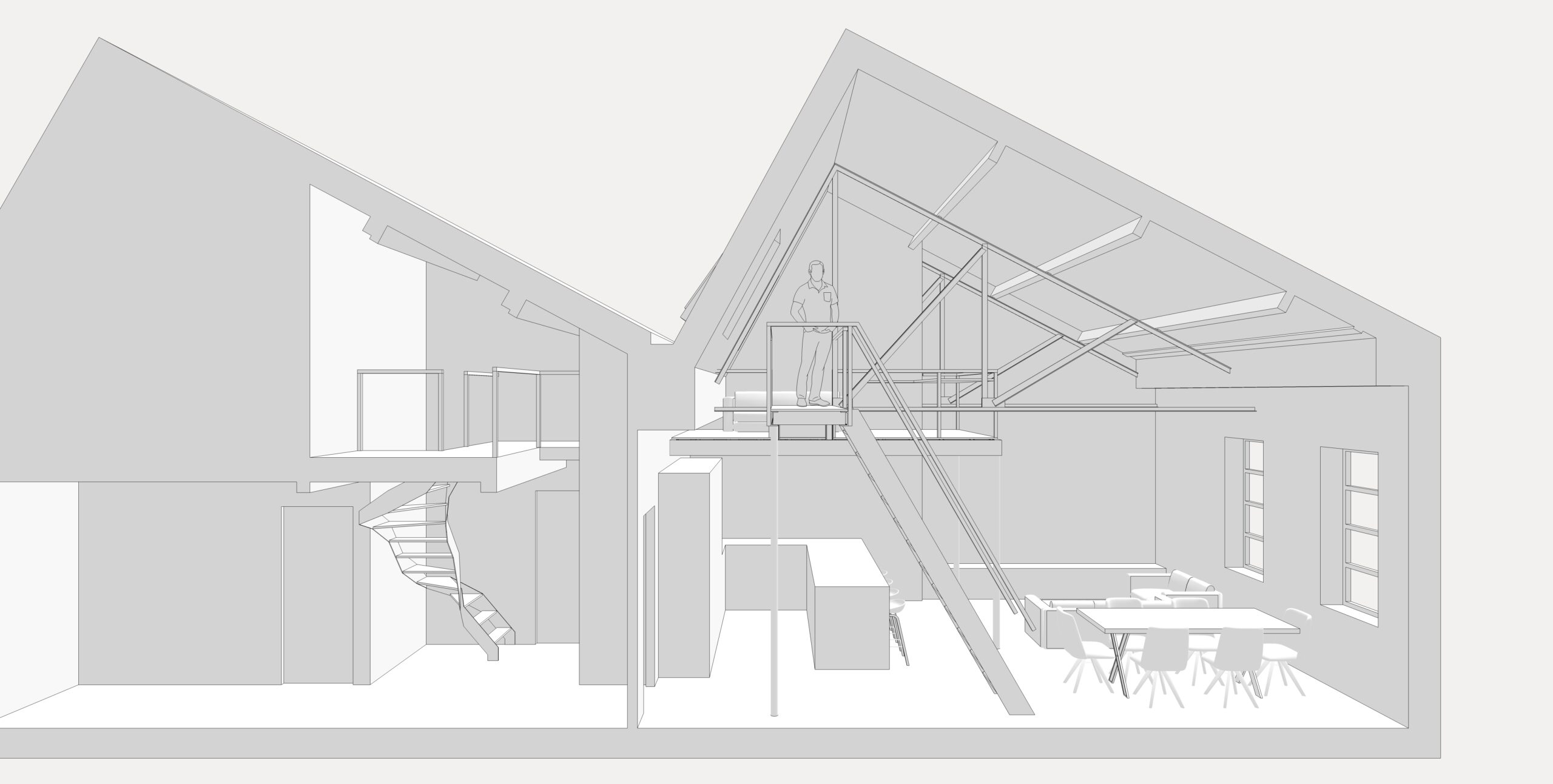 Reinventing an industrial gem in Manchester