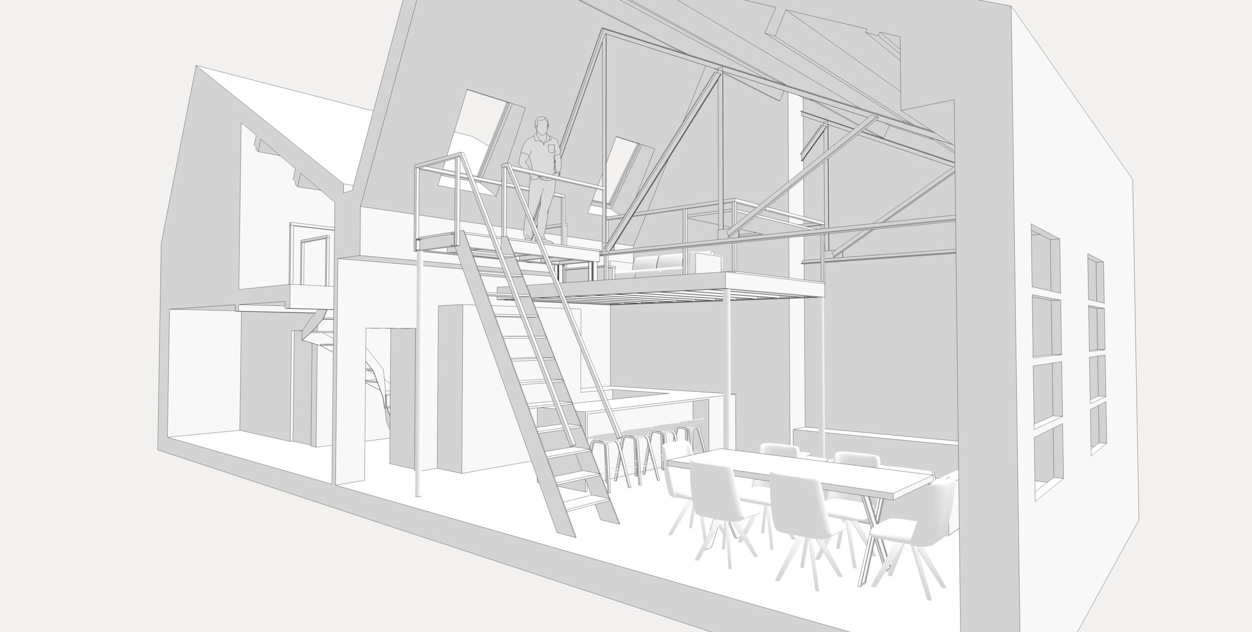 Reinventing an industrial gem in Manchester