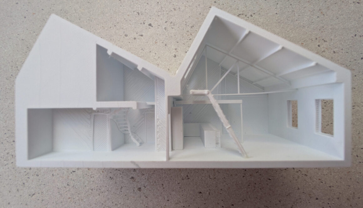 3D Print model 1