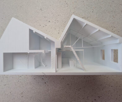 3D Print model 1