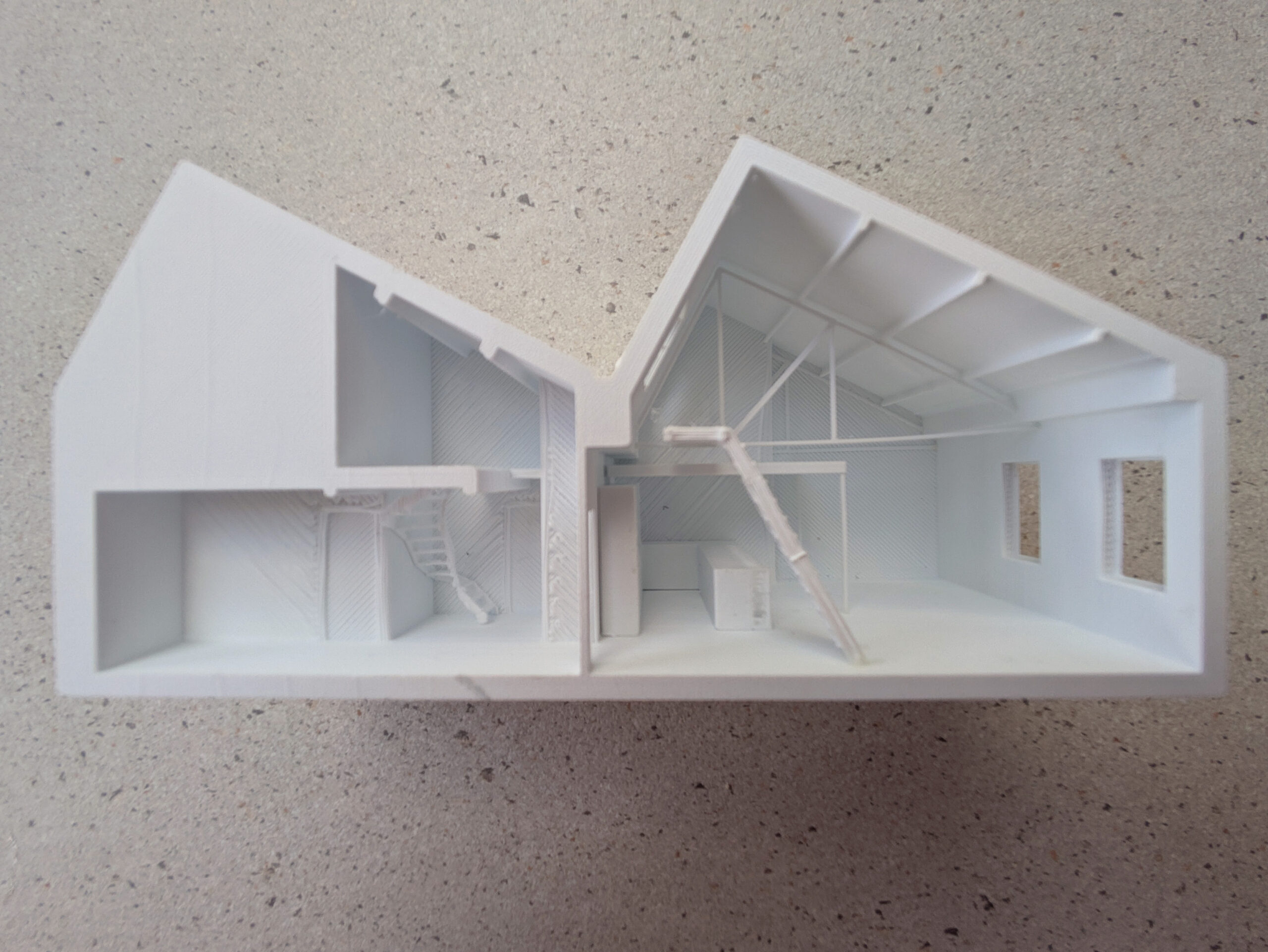 3D Print model 1